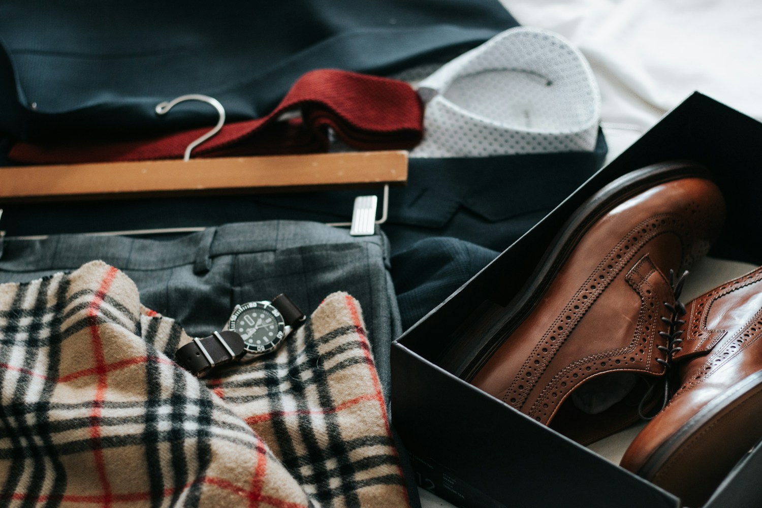Boys' Clothing Collection