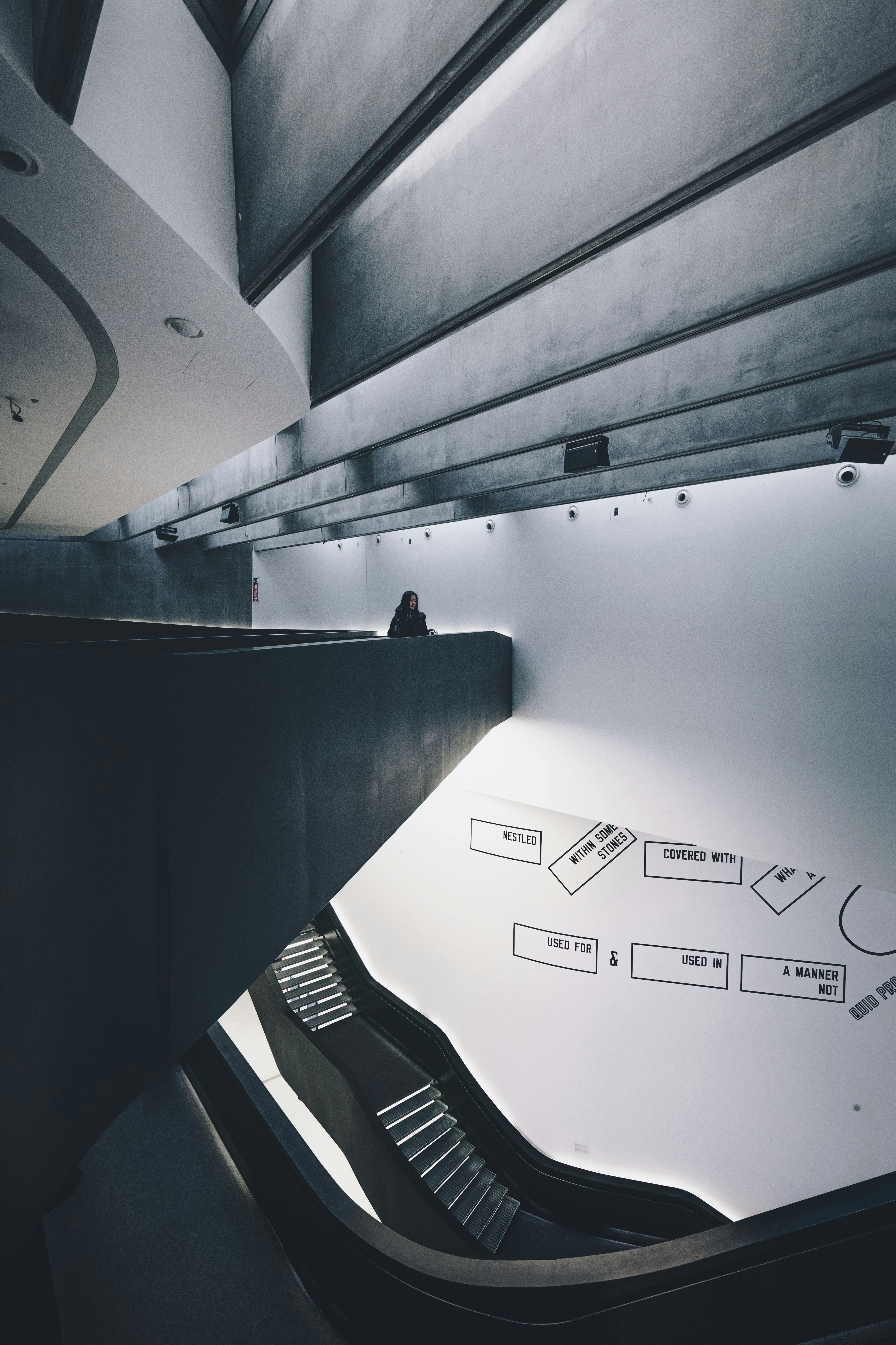 Free Unsplash photo from Alessio Lin