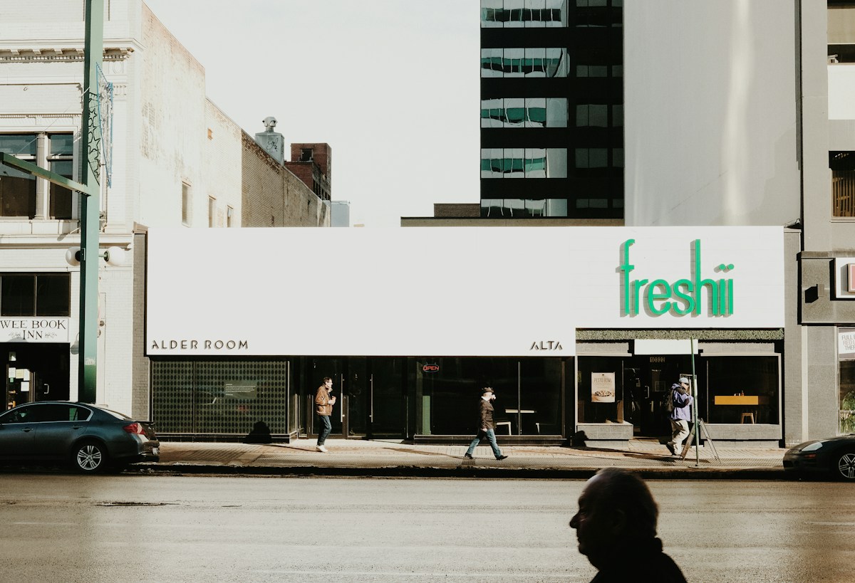 Prime Commercial Retail Space