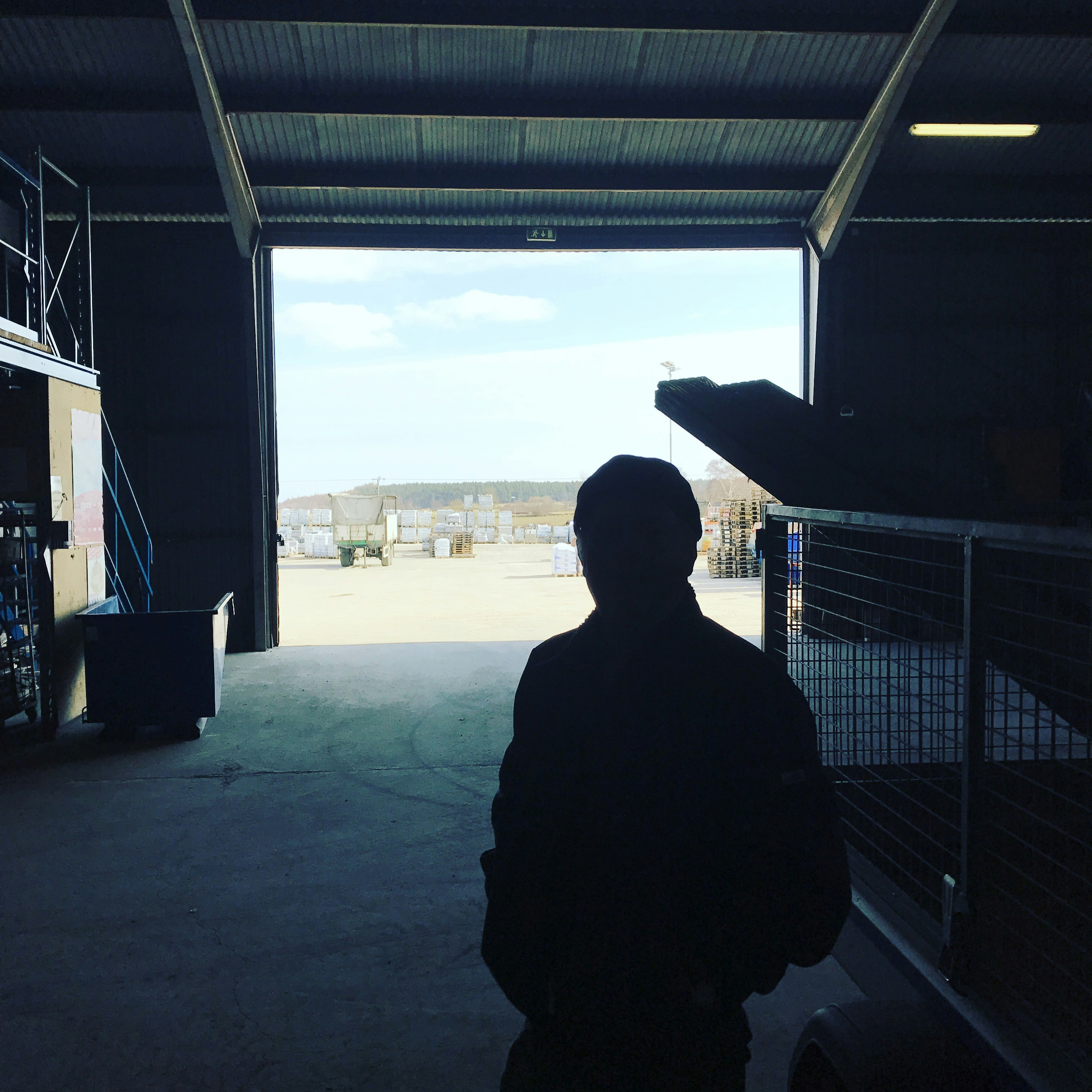 Free Unsplash photo from Jonas Vesterberg