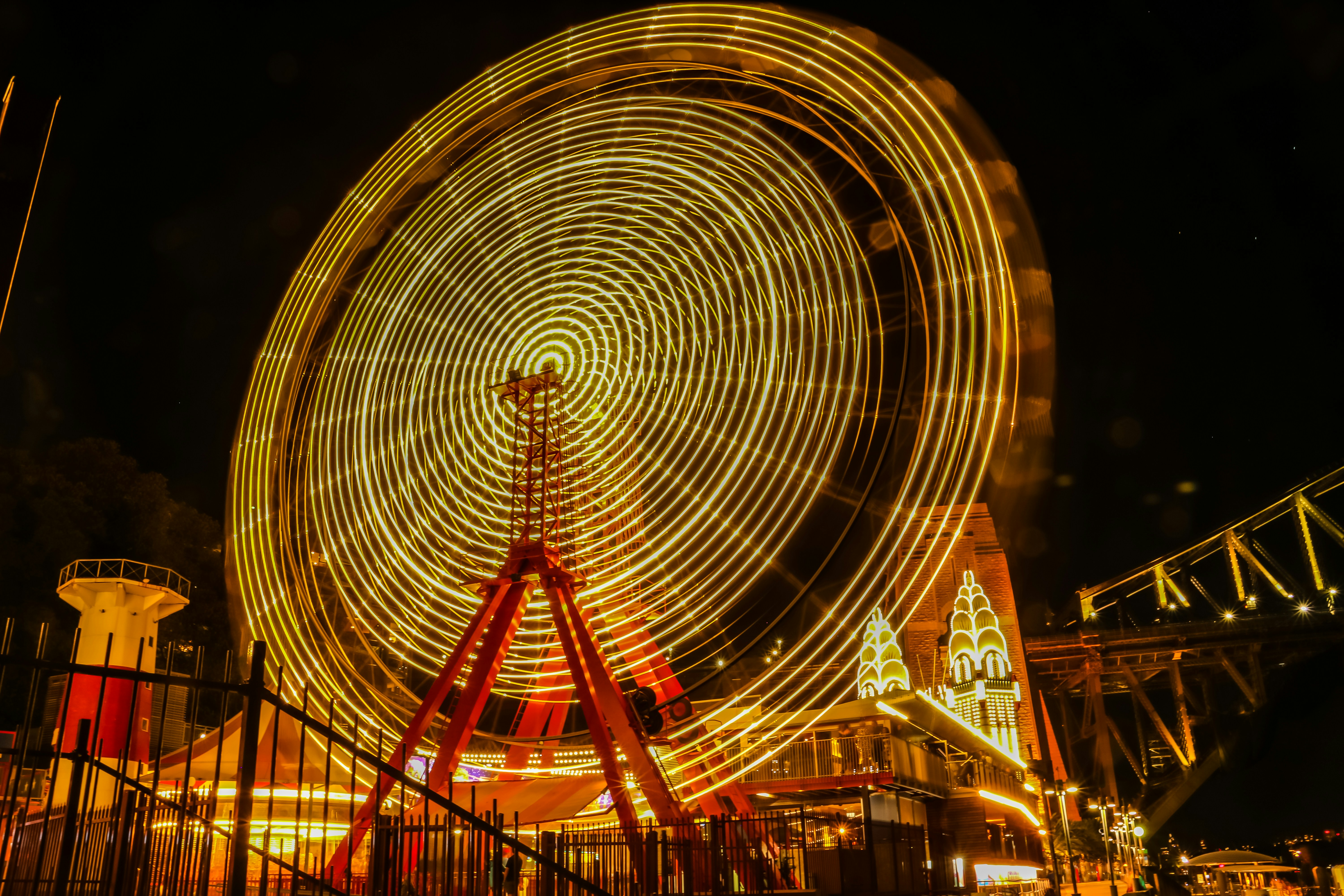 Free Unsplash photo from Tim Roser