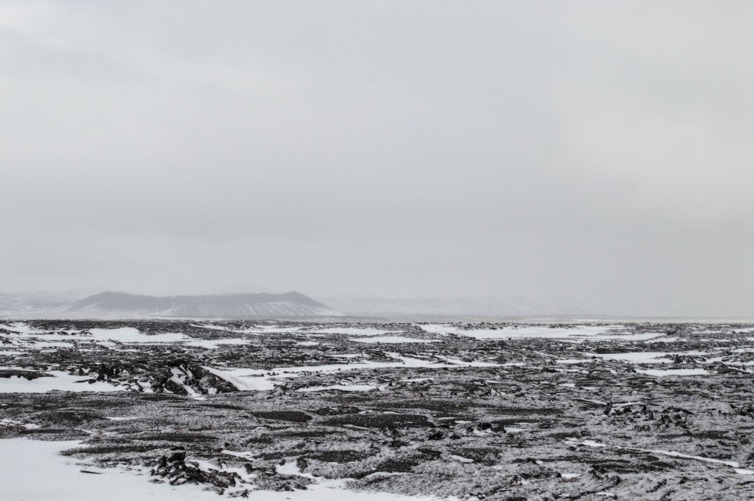 Shore photo spot Mývatn Mývatn