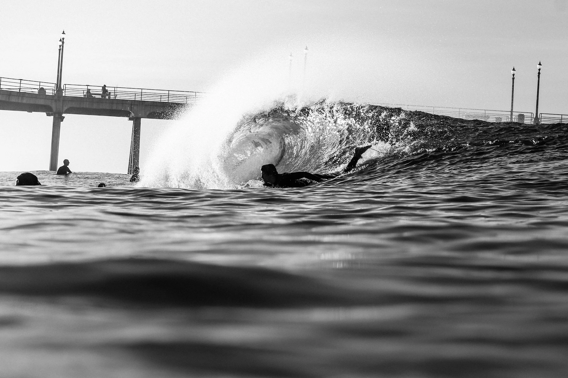 Cardiff-by-the-Sea, Encinitas, California