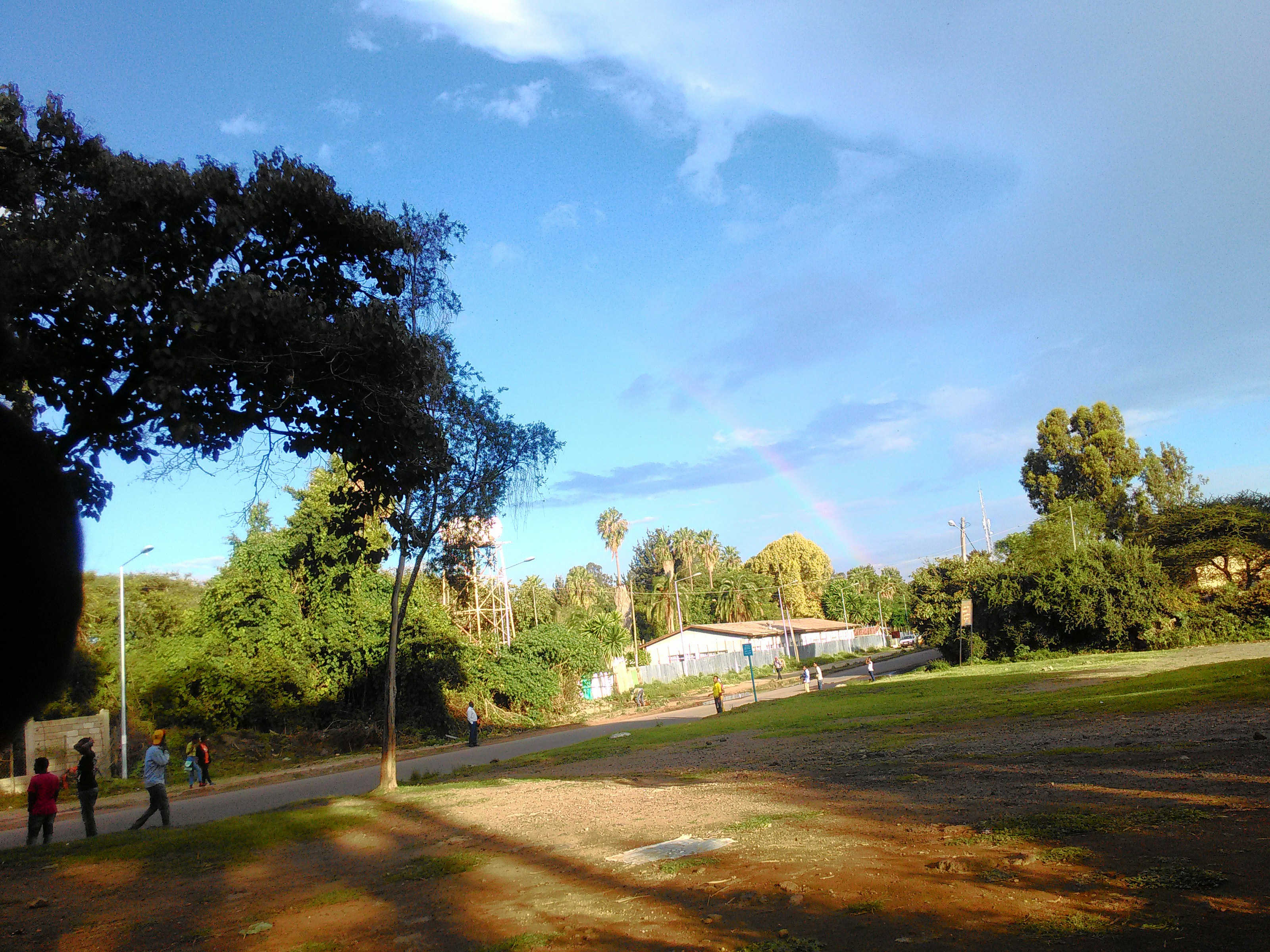 Free Unsplash photo from Kaleab Mesfin