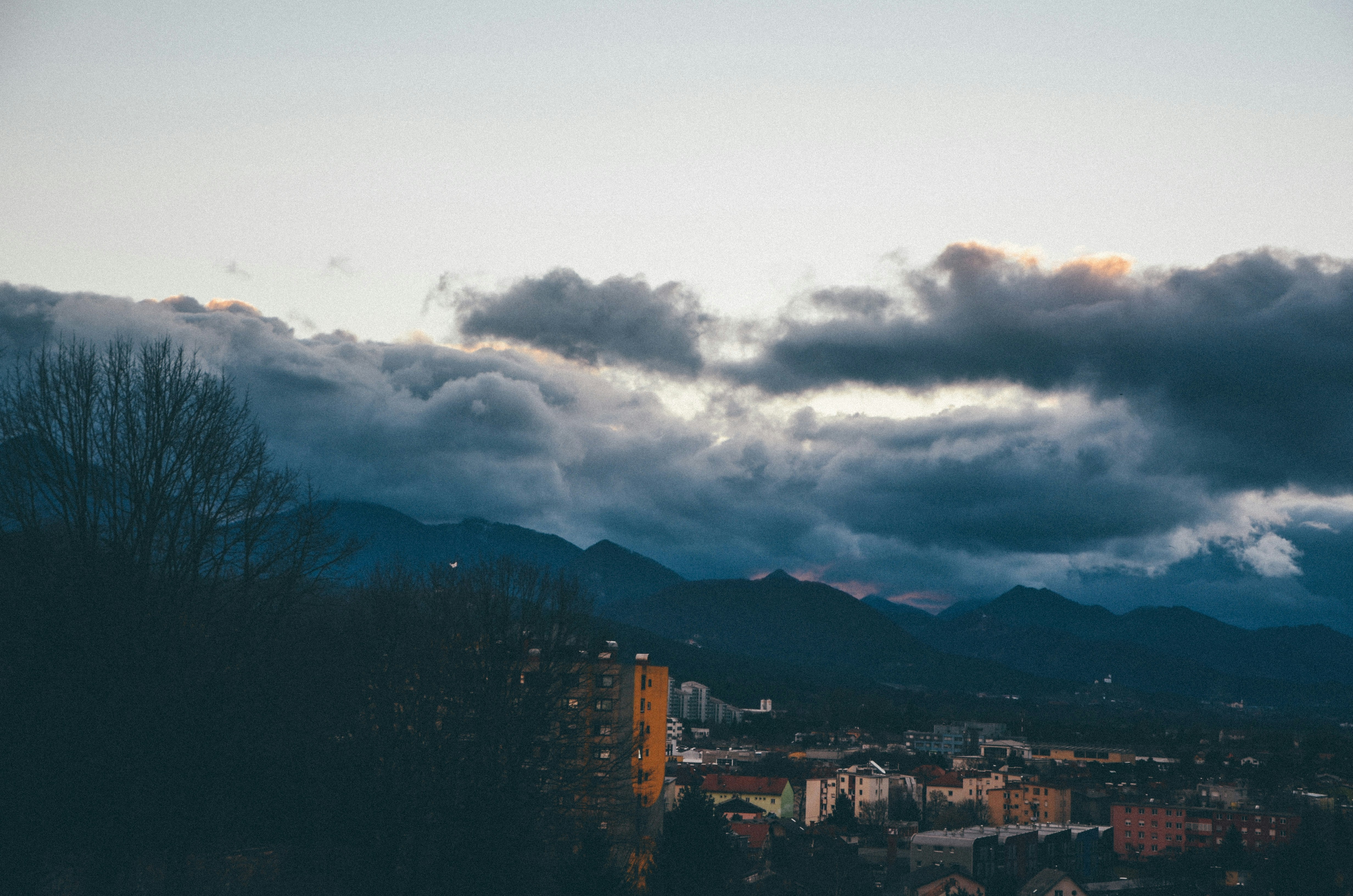 Free Unsplash photo from Urh Kolar