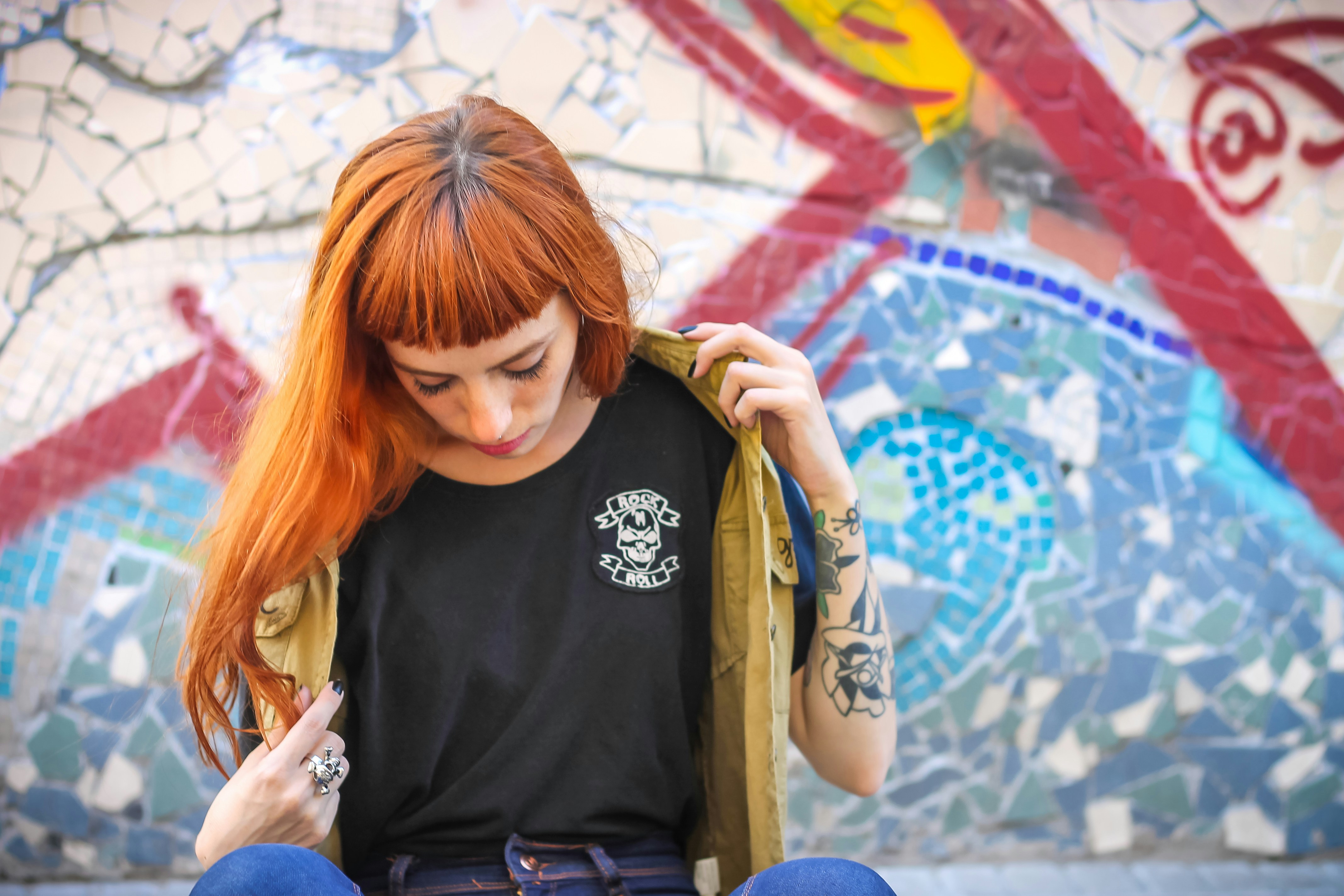 Free Unsplash photo from Gabriela Gioia