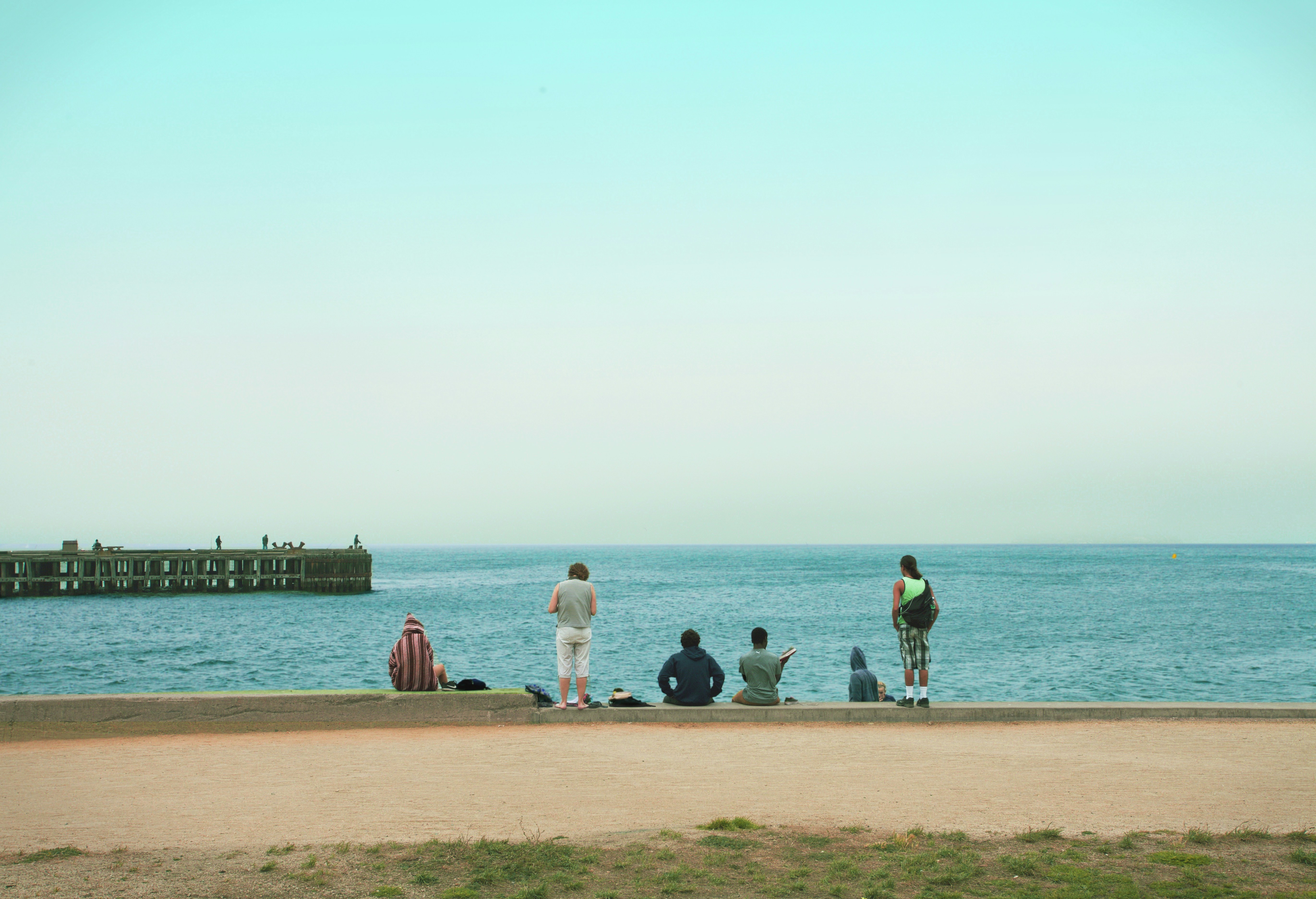 Free Unsplash photo from Jeremy Russell