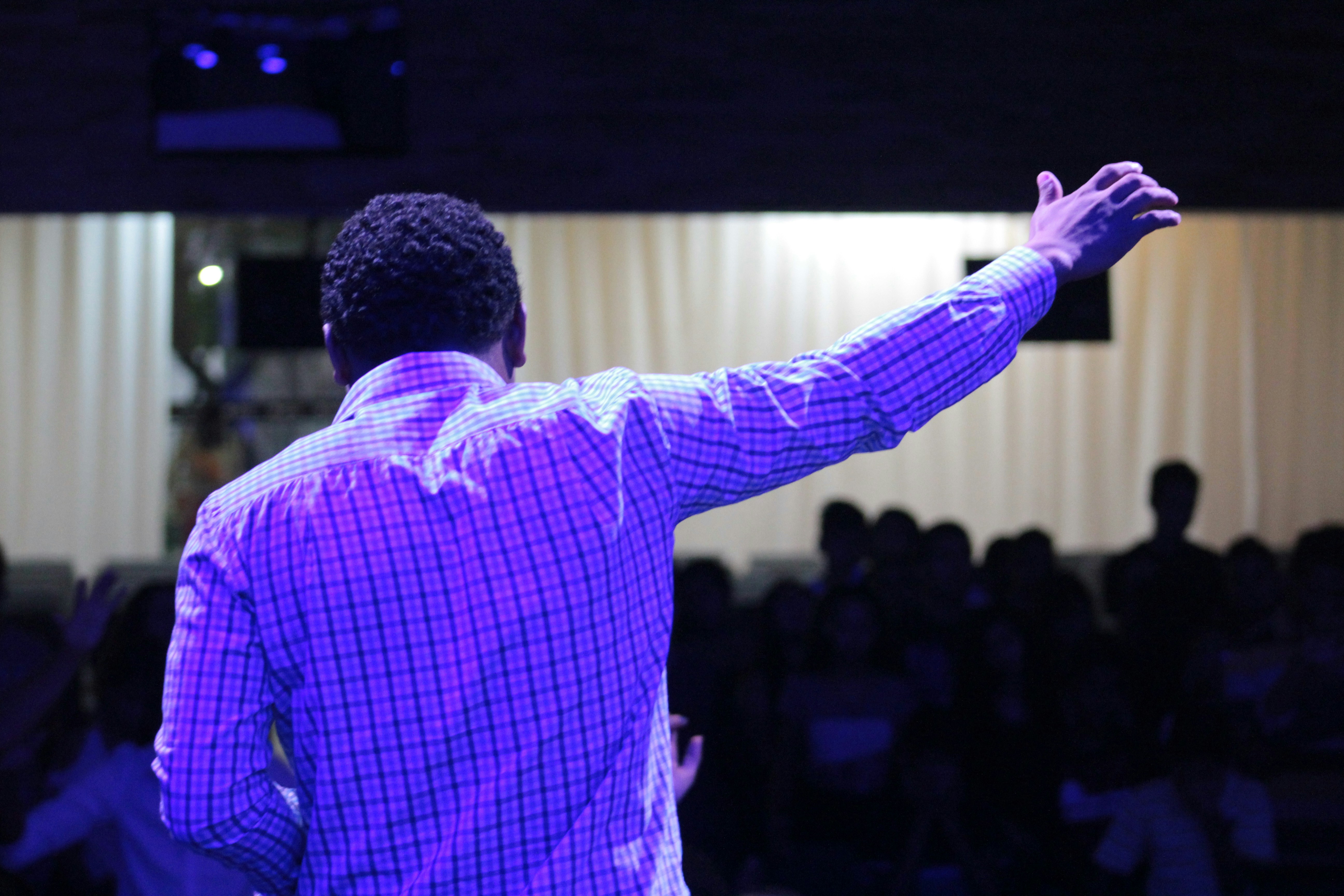 Free Unsplash photo from Miqueias Ferrier