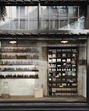 photo of Le Laro store