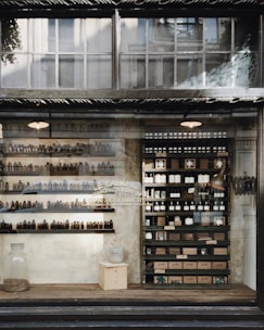 photo of Le Laro store