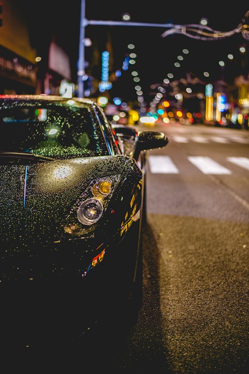 Vanguard Cars — Automotive