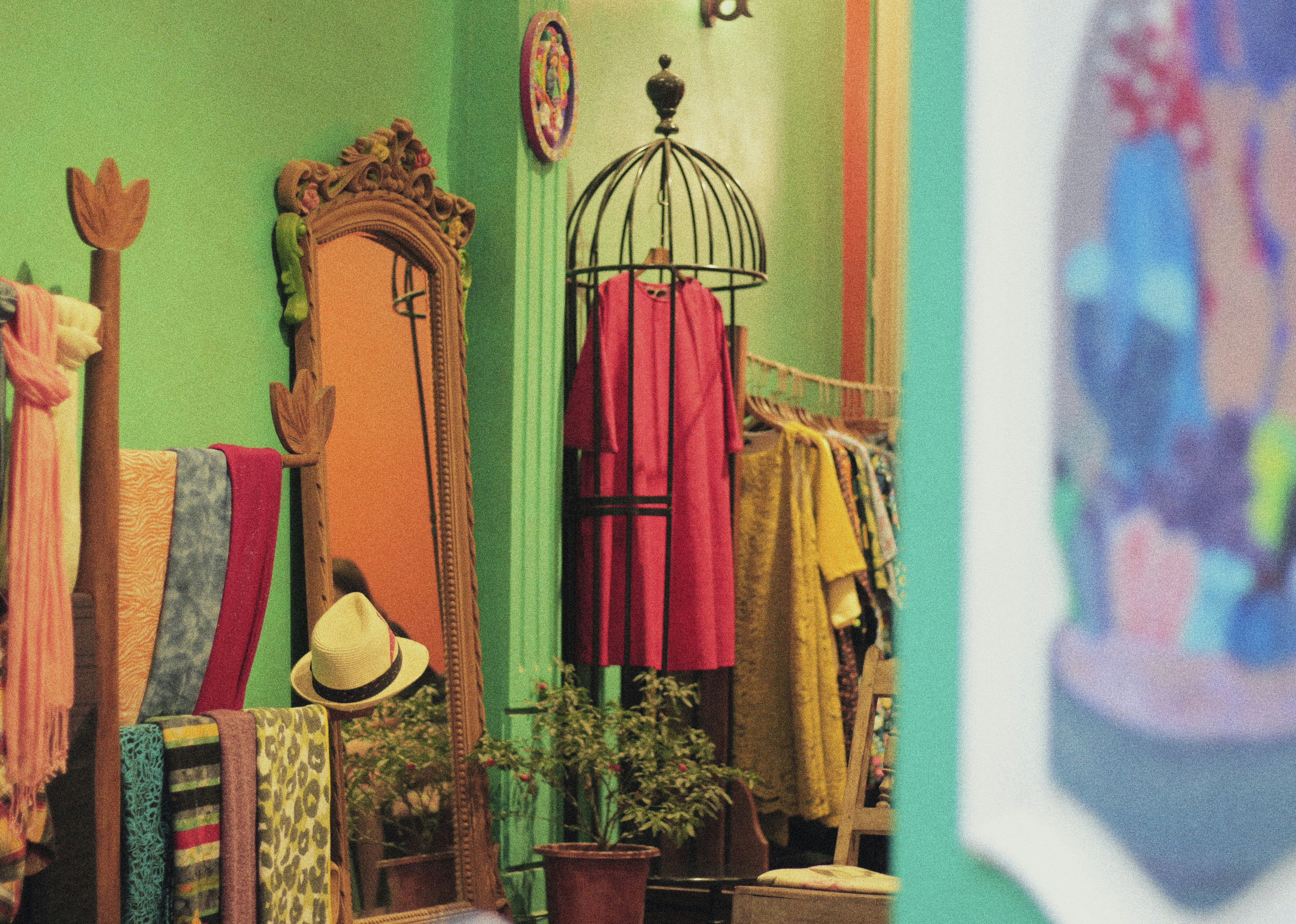 Free Unsplash photo from Huong Huynh