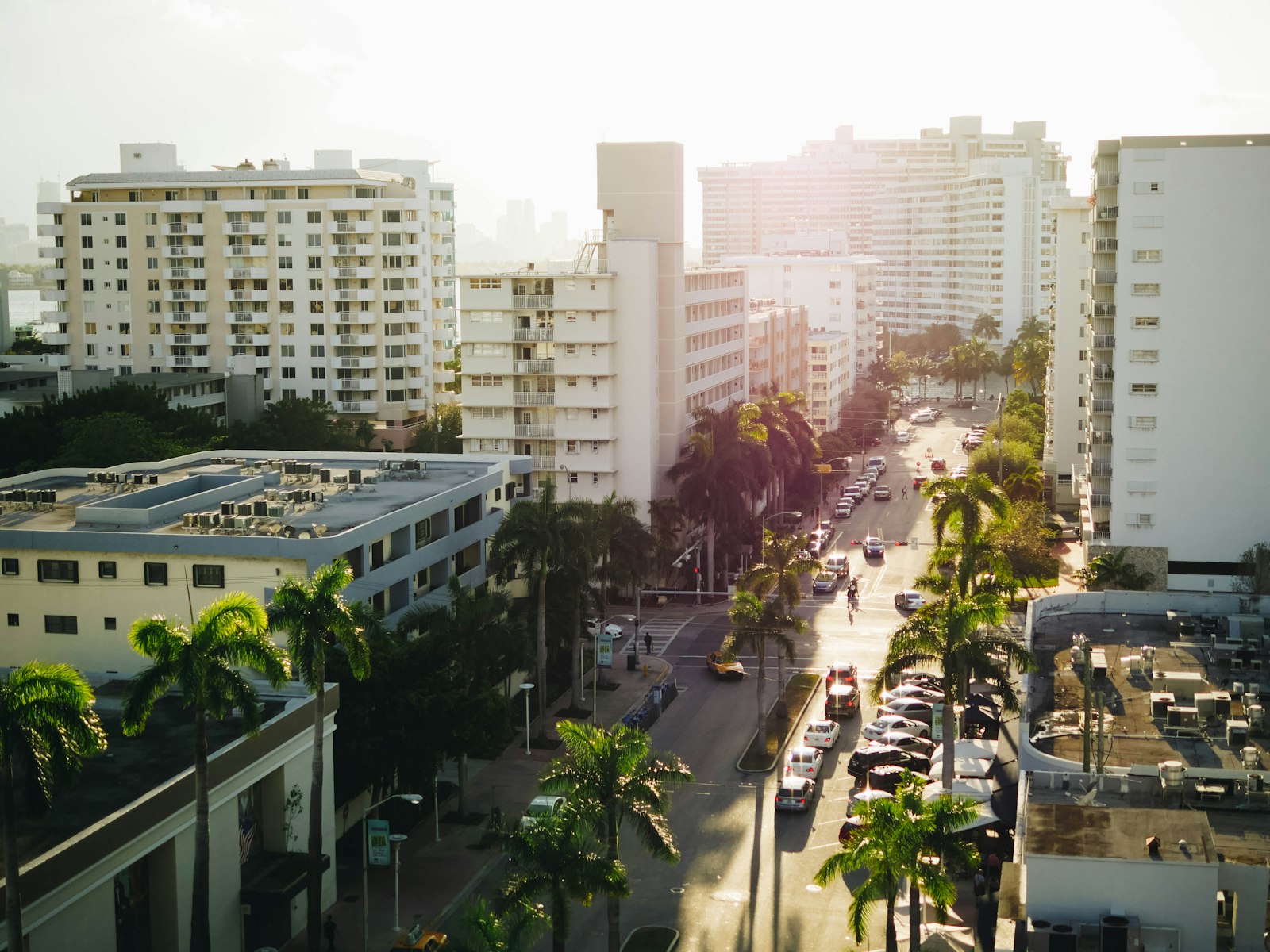 Panasonic Lumix DMC-GH4 + Panasonic Leica DG Summilux 25mm F1.4 II ASPH sample photo. Aerial view of vehicle photography