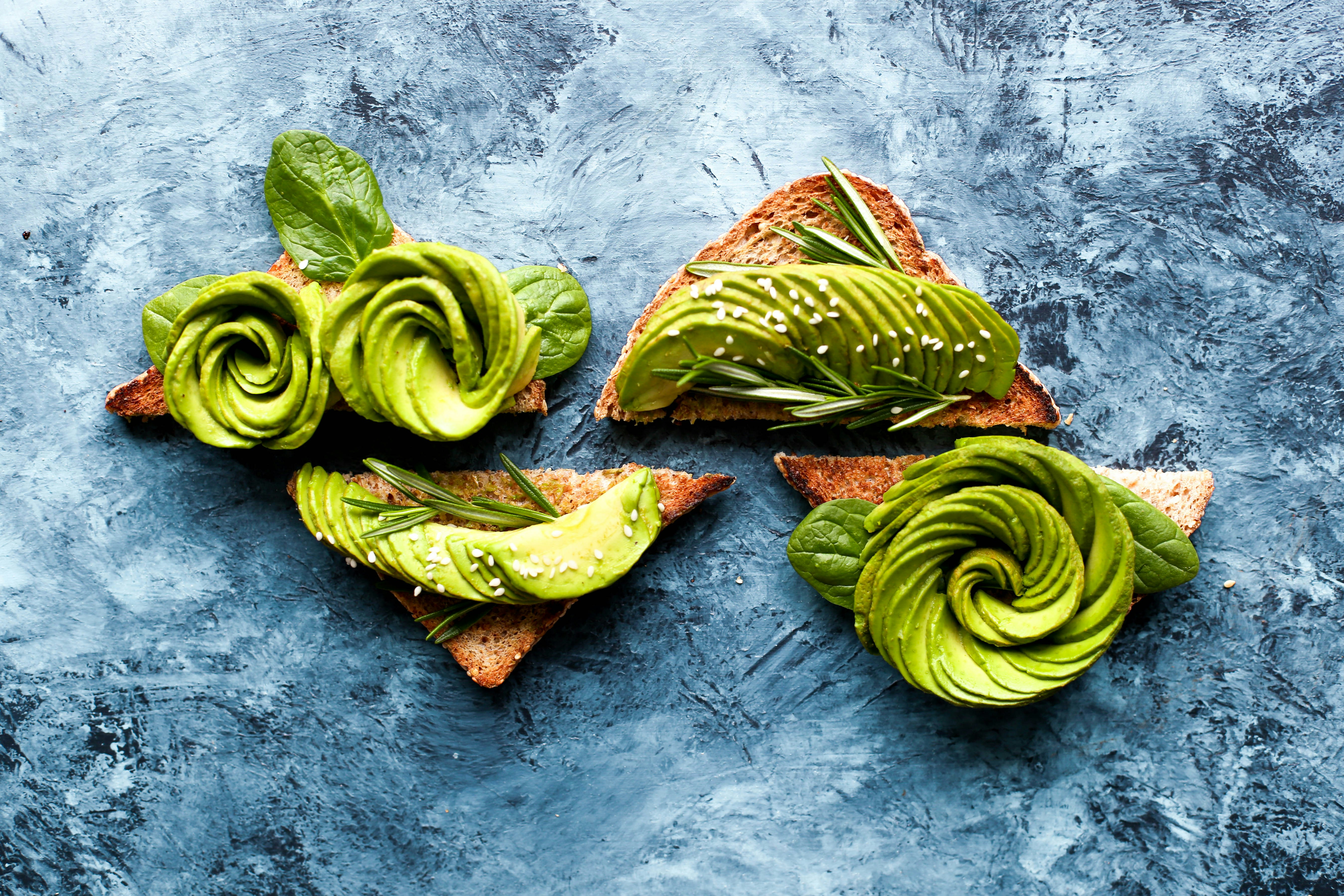 9 Delicious Ways To Enjoy Avocado