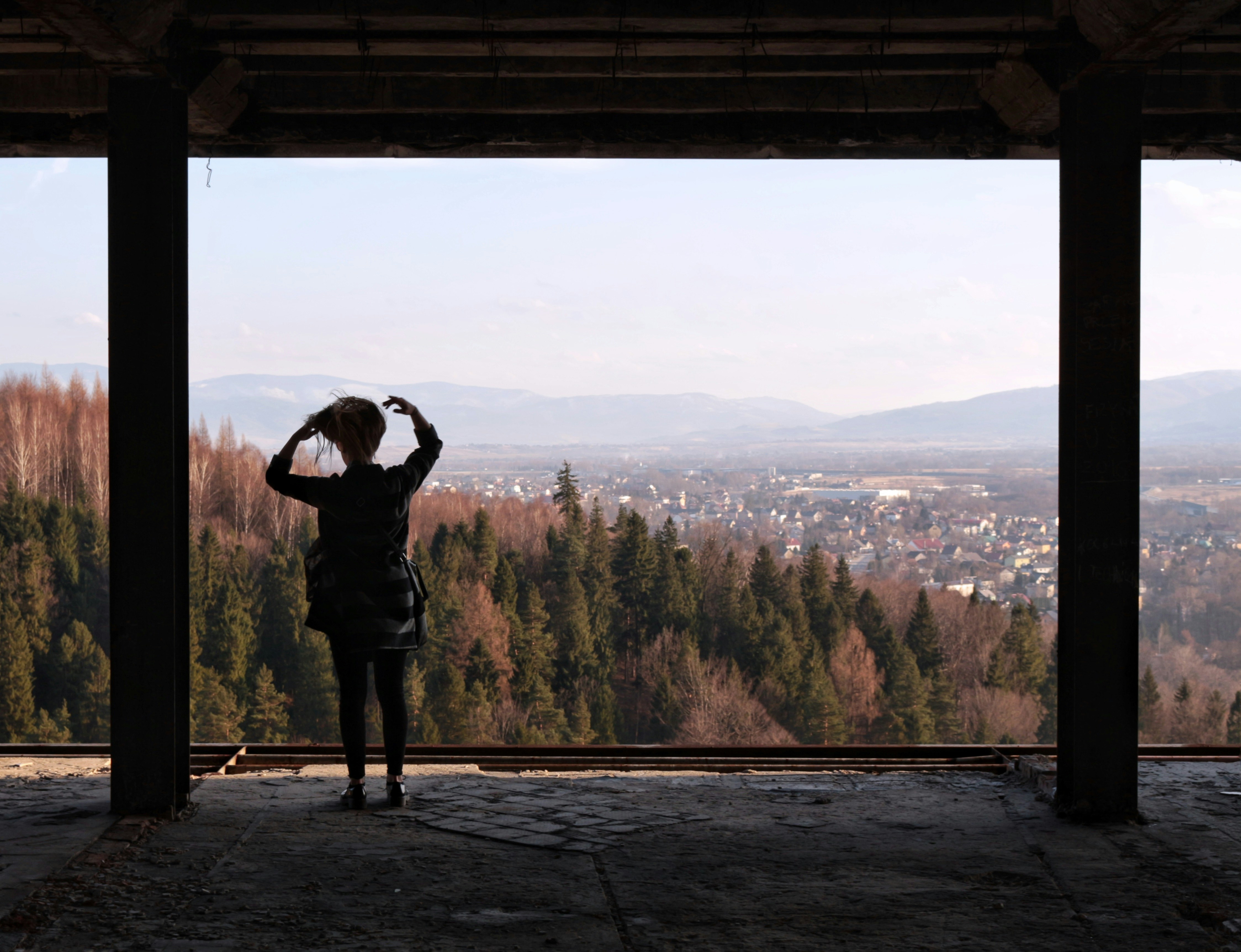 Free Unsplash photo from Jan Szwagrzyk