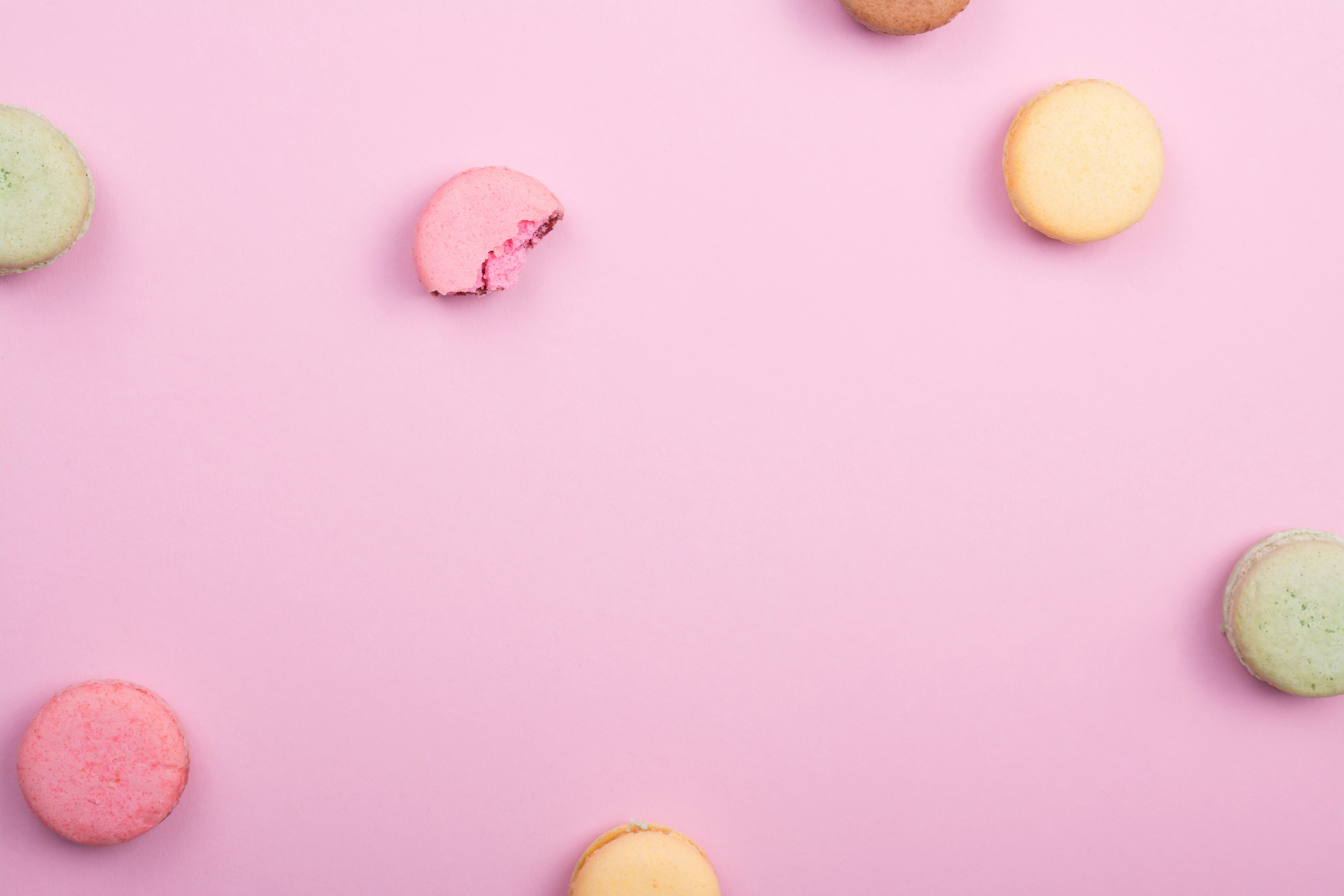 350+ Macaron Pictures [HD] | Download