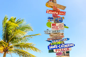 Going places - How to start a travel agency business