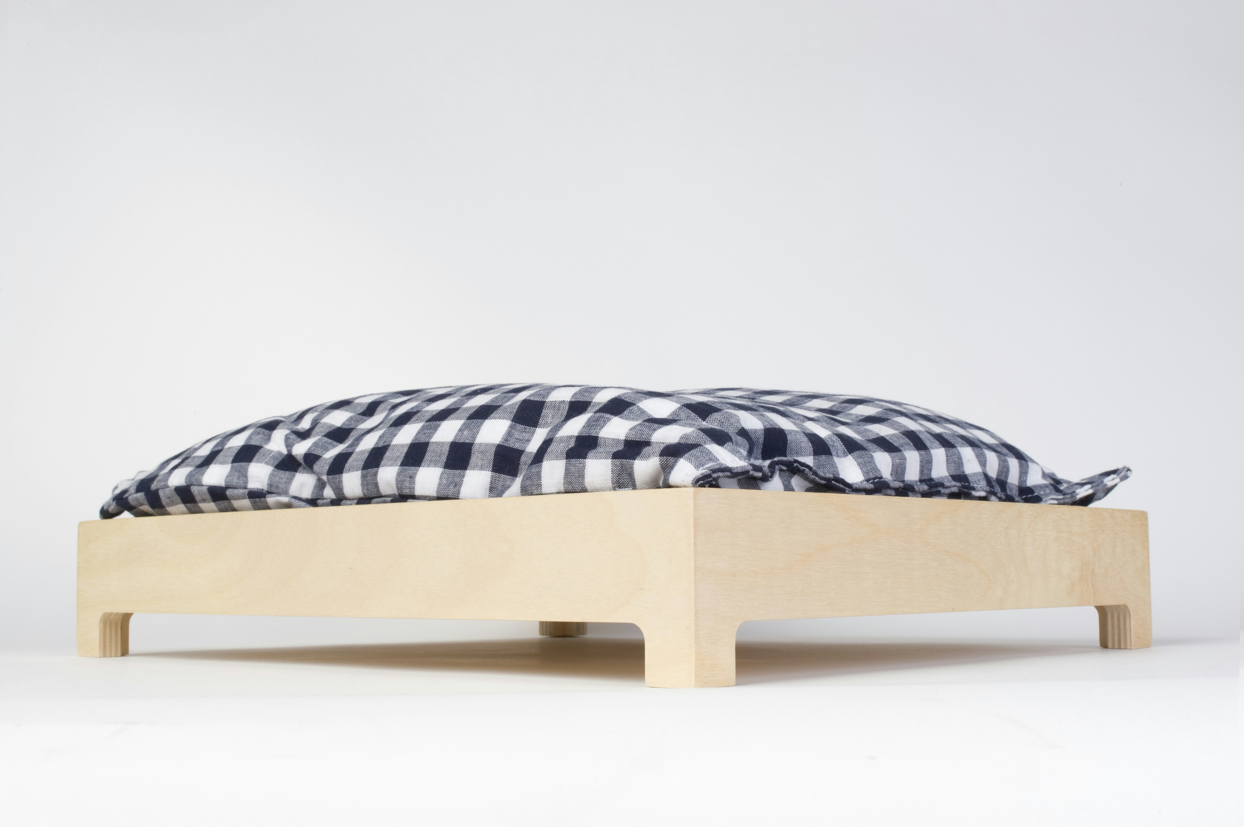 Ergonomic Garden Kneeler