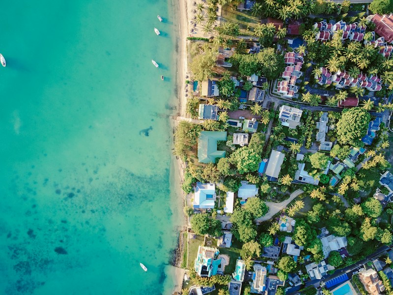 Mauritius: The Star and Key of the Indian Ocean
