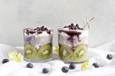 Receitas fitness saudáveis