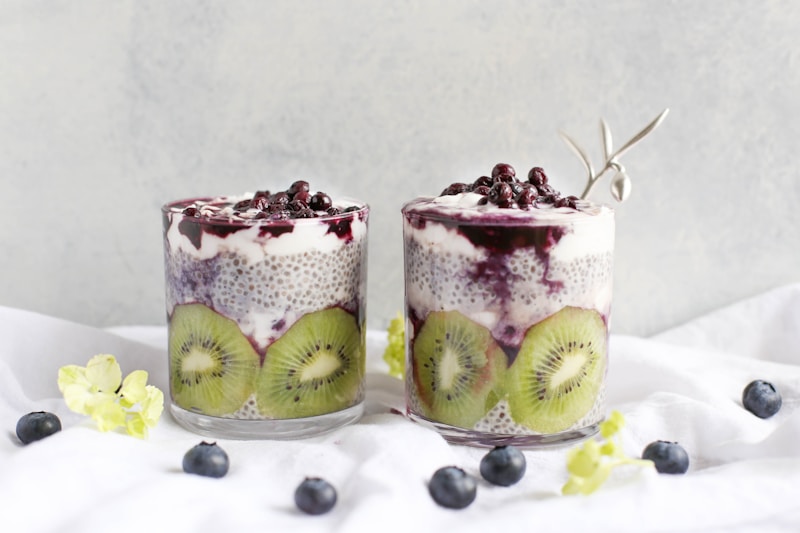 Parfait.
