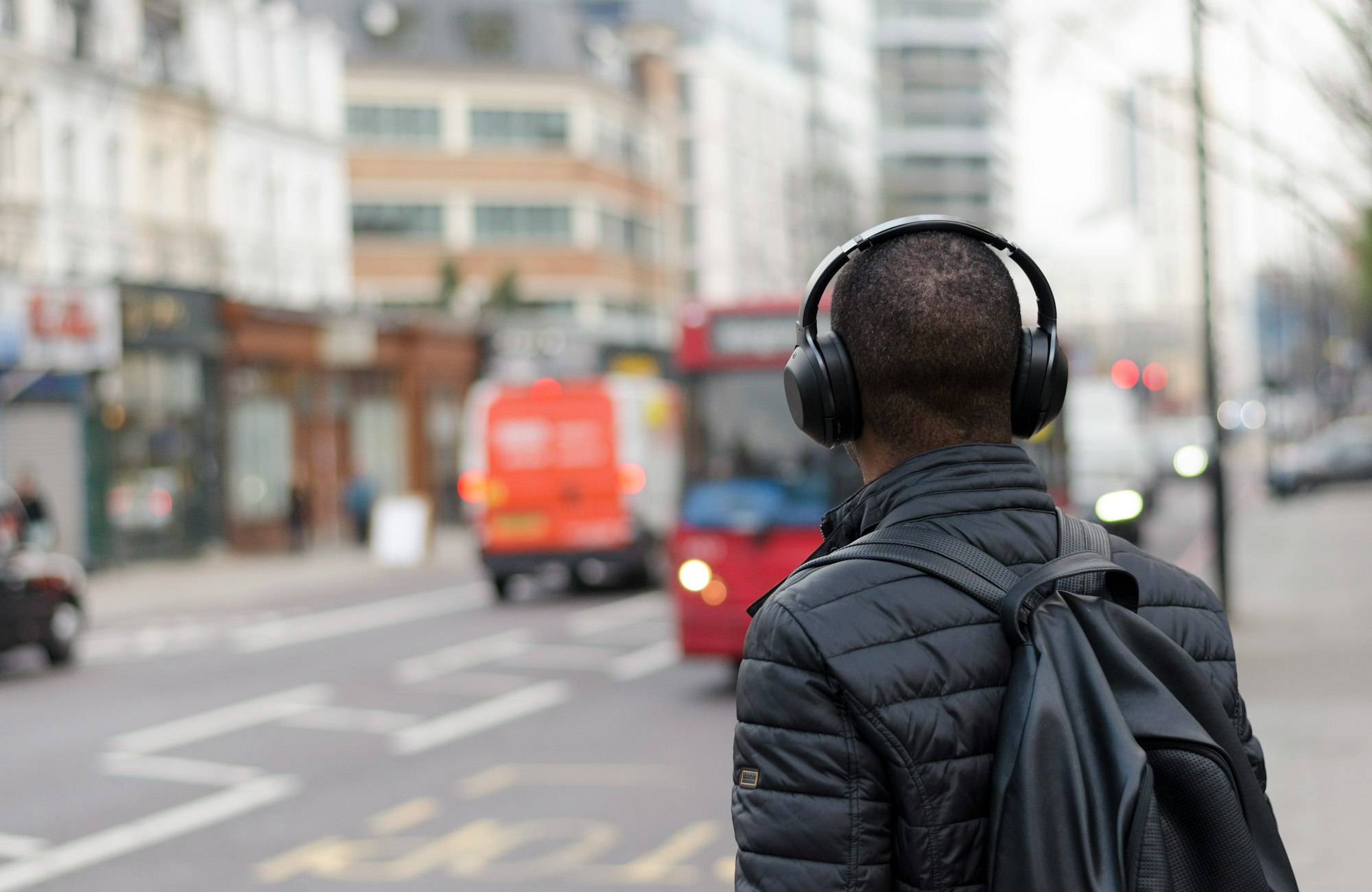 Why Audiobooks are a Game Changer