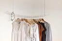 Sustainable Fashion & Vintage Capsule Wardrobe