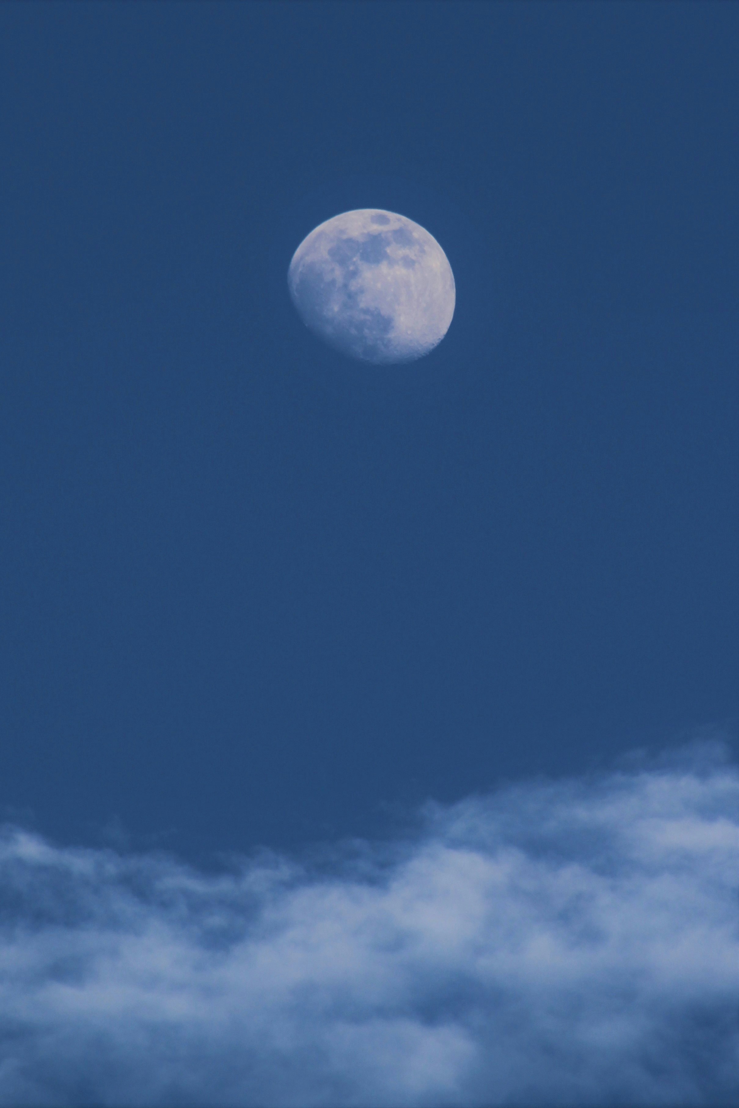 Moon And Stars 100 Best Free Star Moon Night And Space Photos