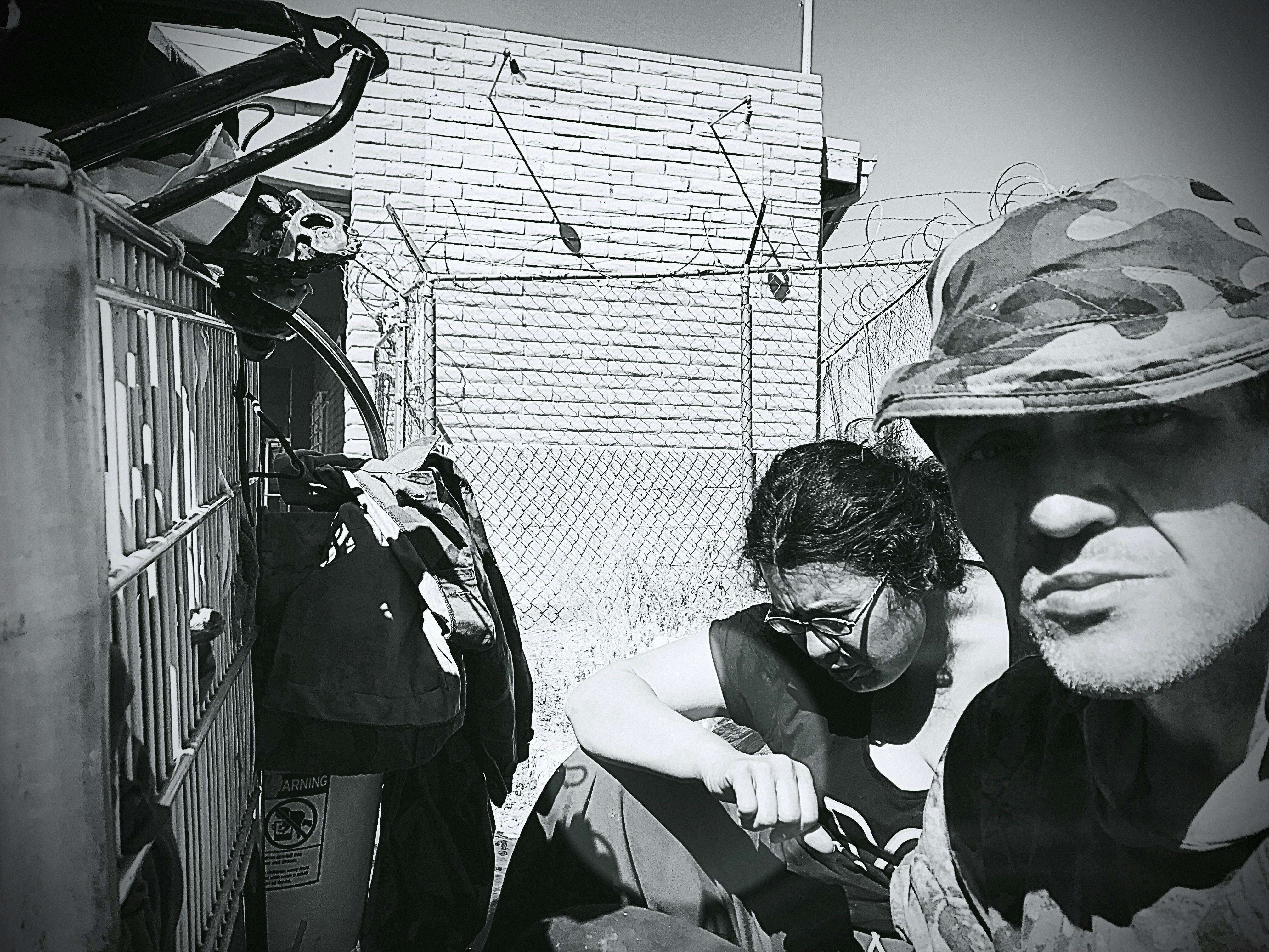 Free Unsplash photo from Martez Ronan