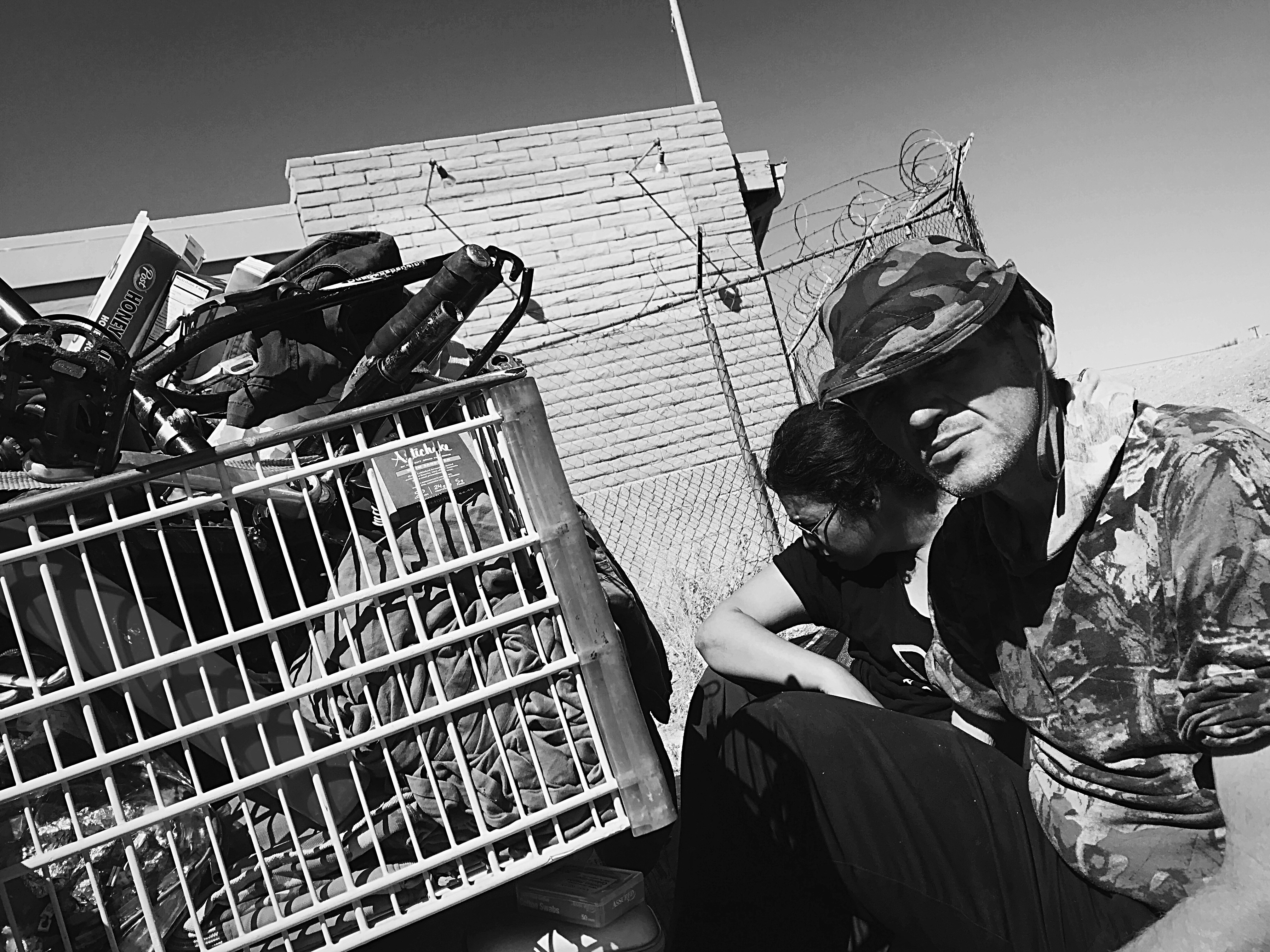 Free Unsplash photo from Martez Ronan