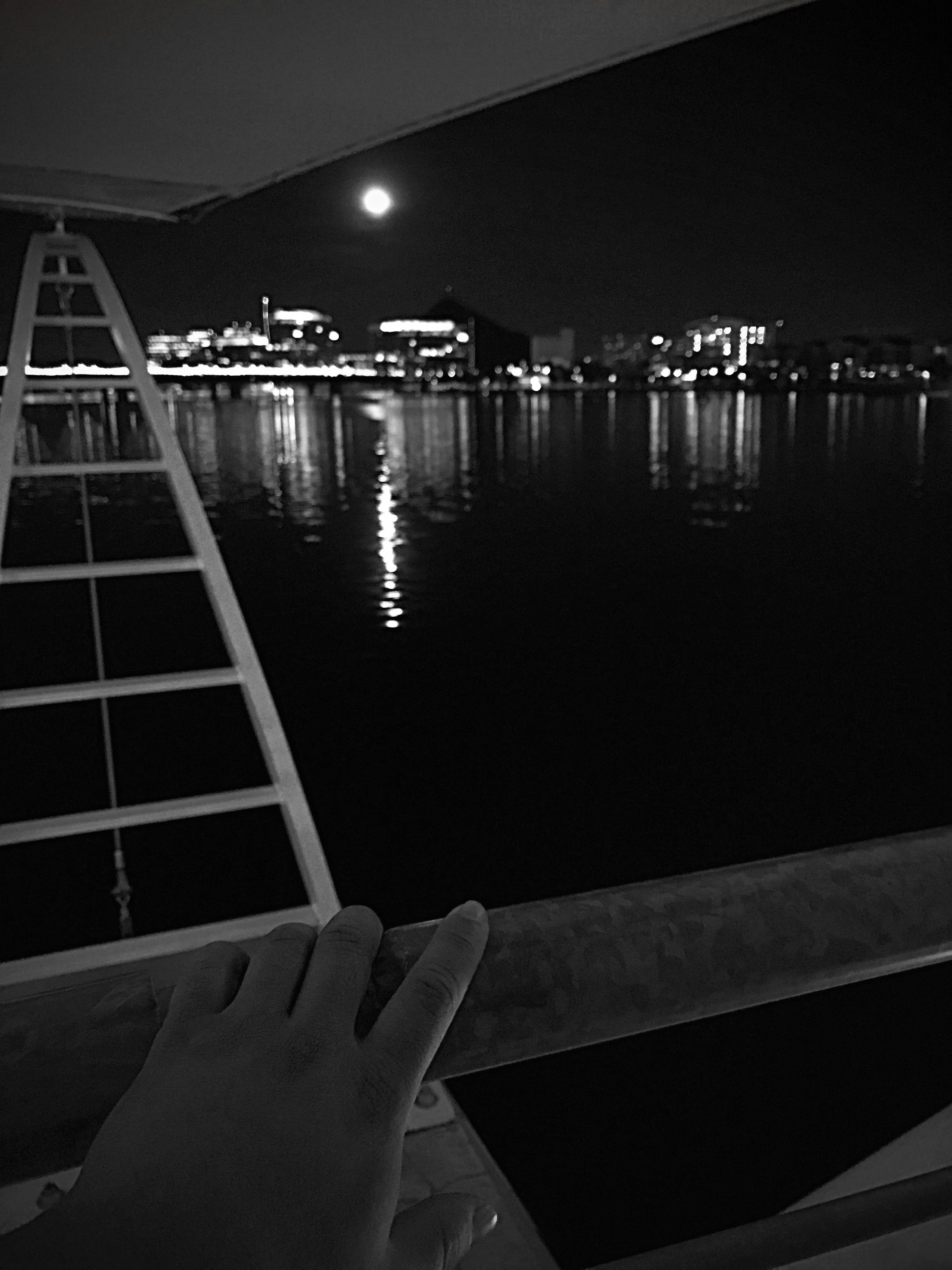 Free Unsplash photo from Martez Ronan