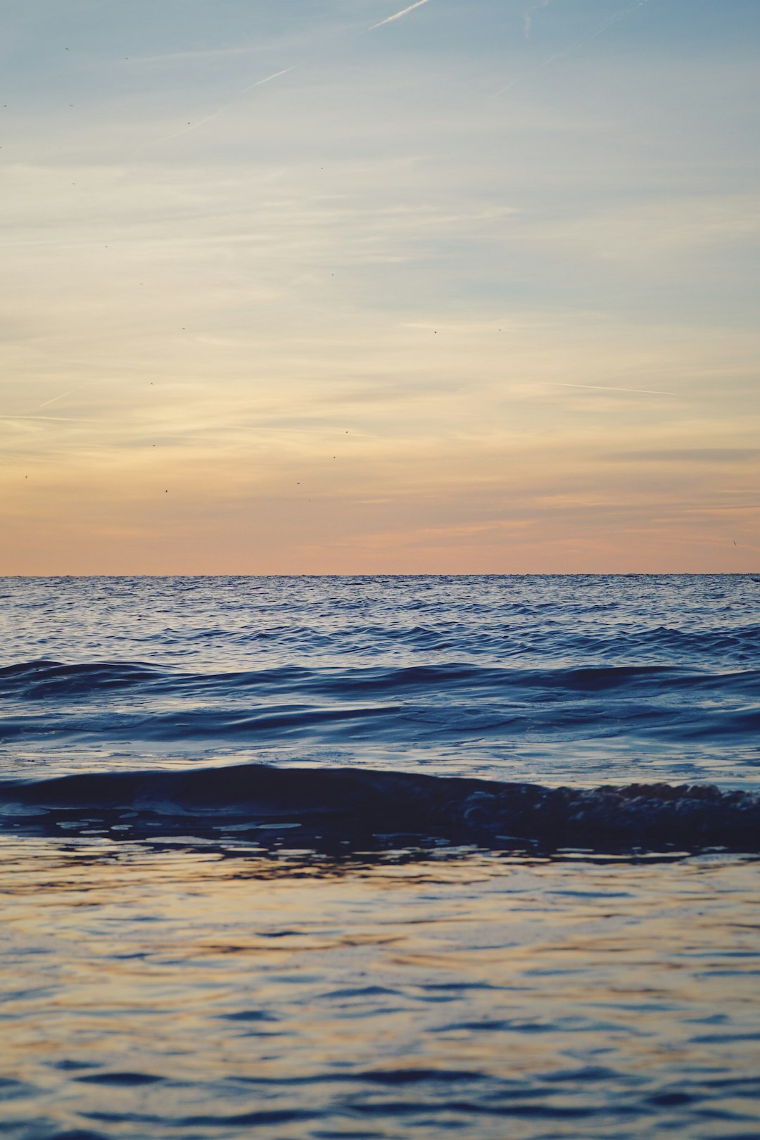 photo of Hunstanton Beach near Holkham National Nature Reserve