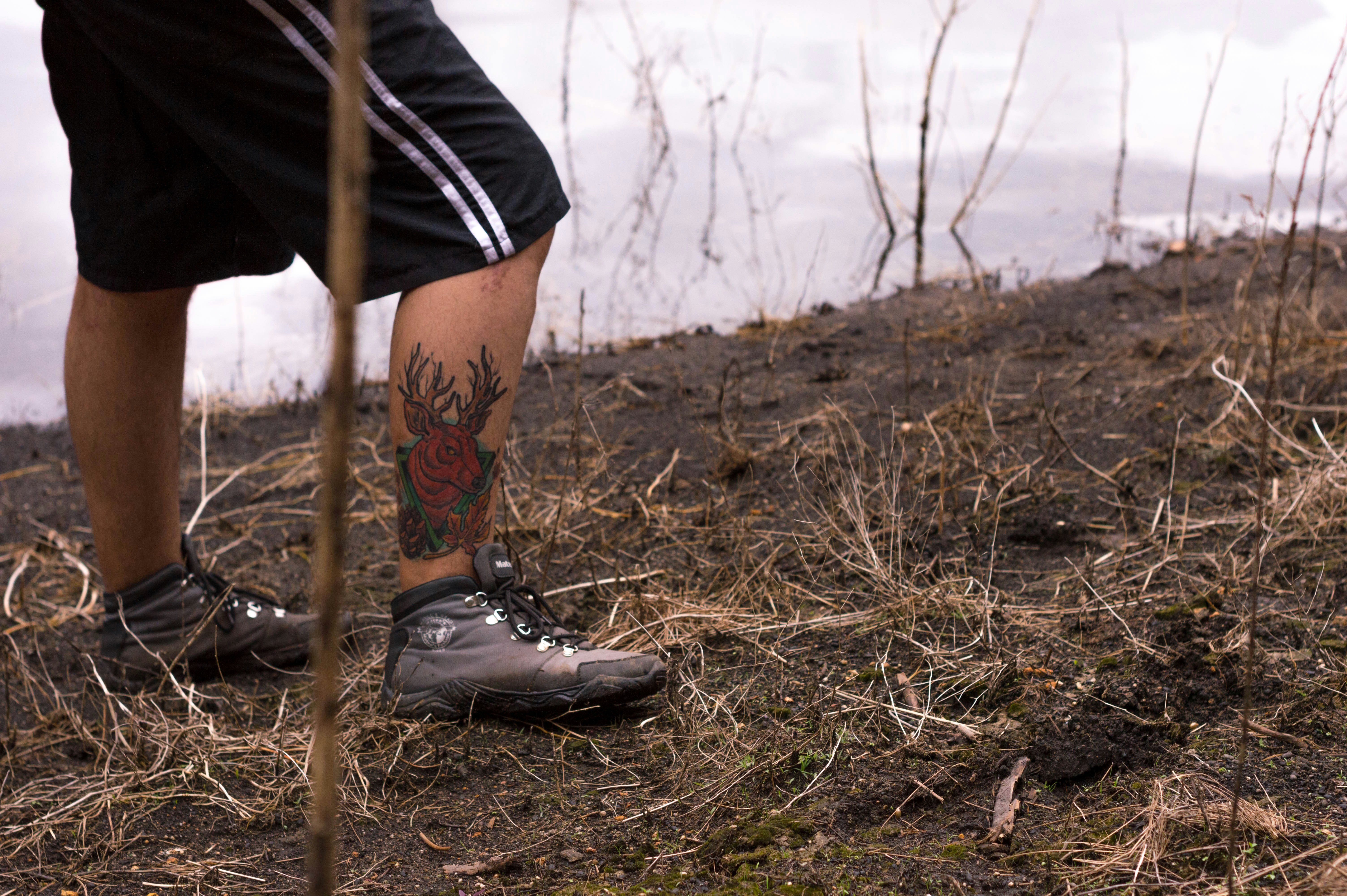 Free Unsplash photo from David Cortes