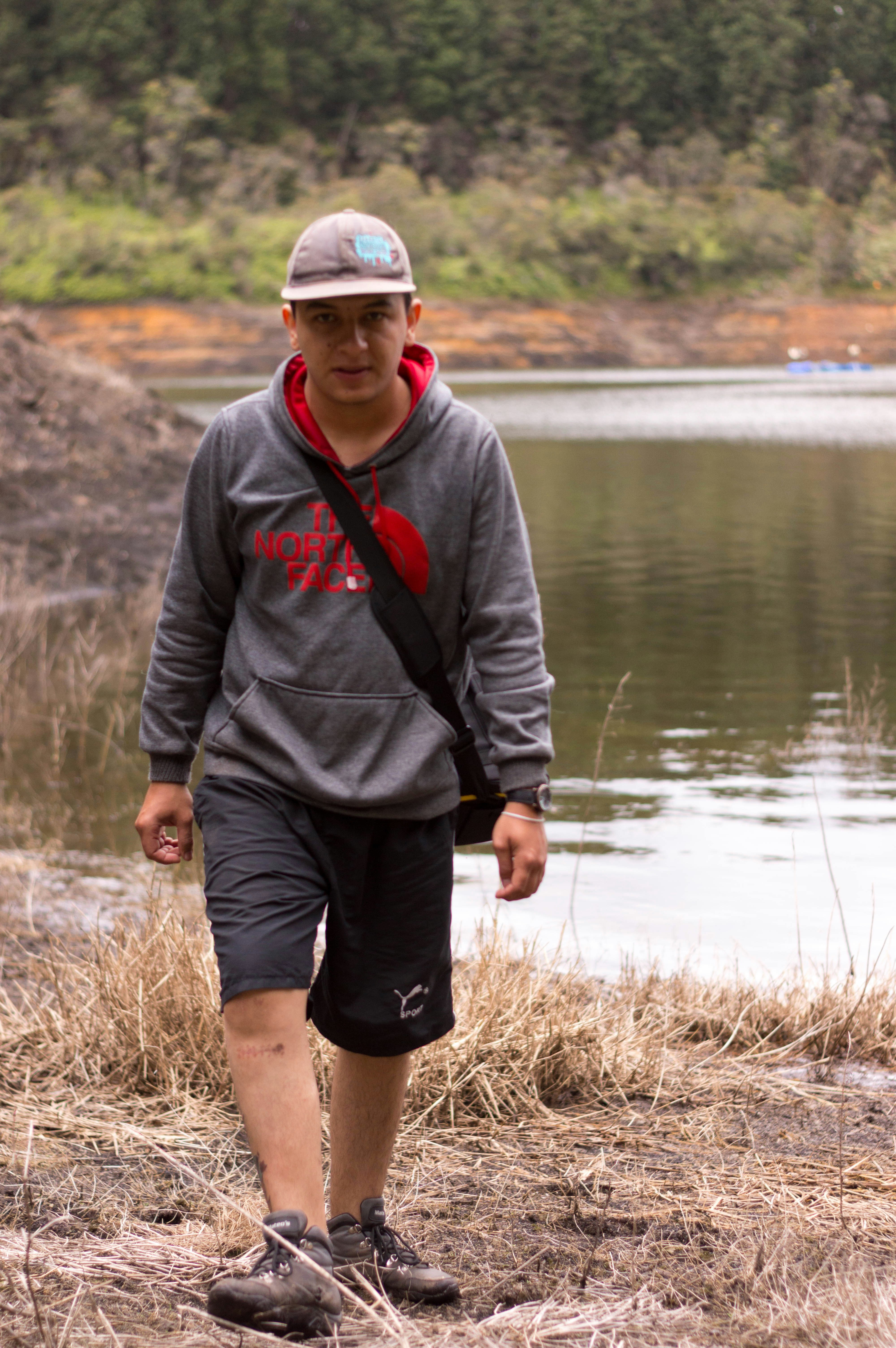 Free Unsplash photo from David Cortes