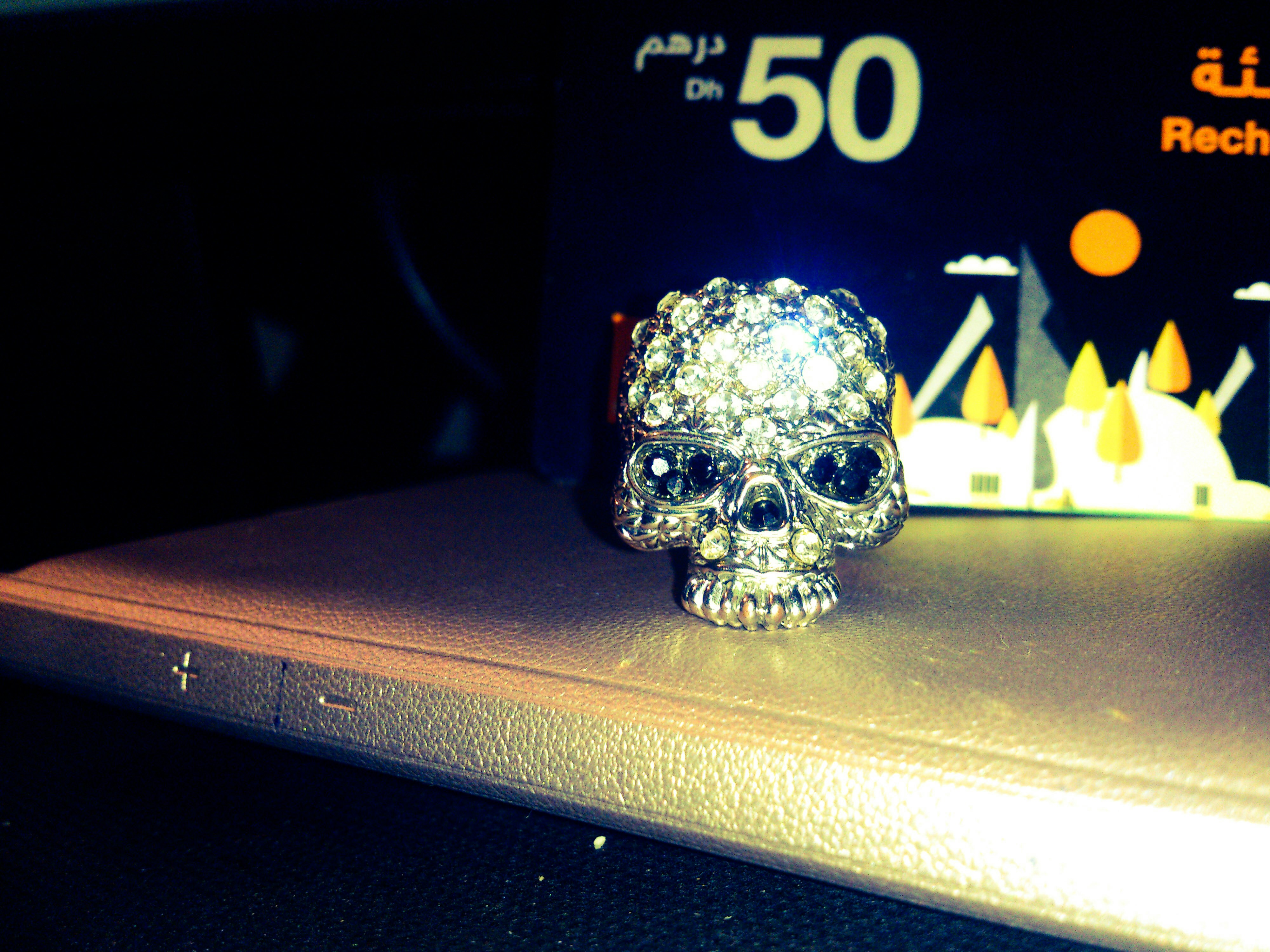 Free Unsplash photo from Oussama Lafnoune