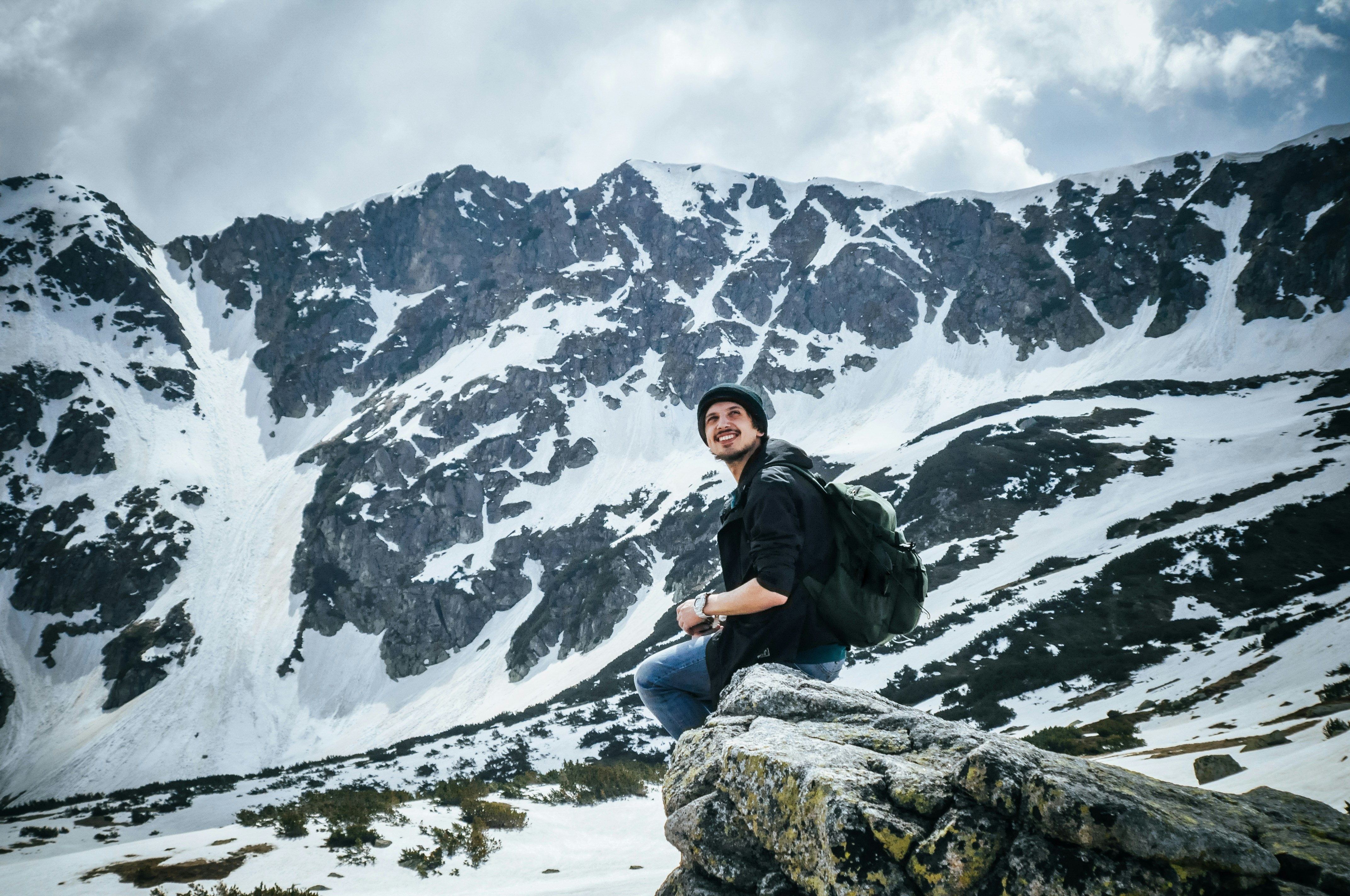 Free Unsplash photo from Olya Melnyk