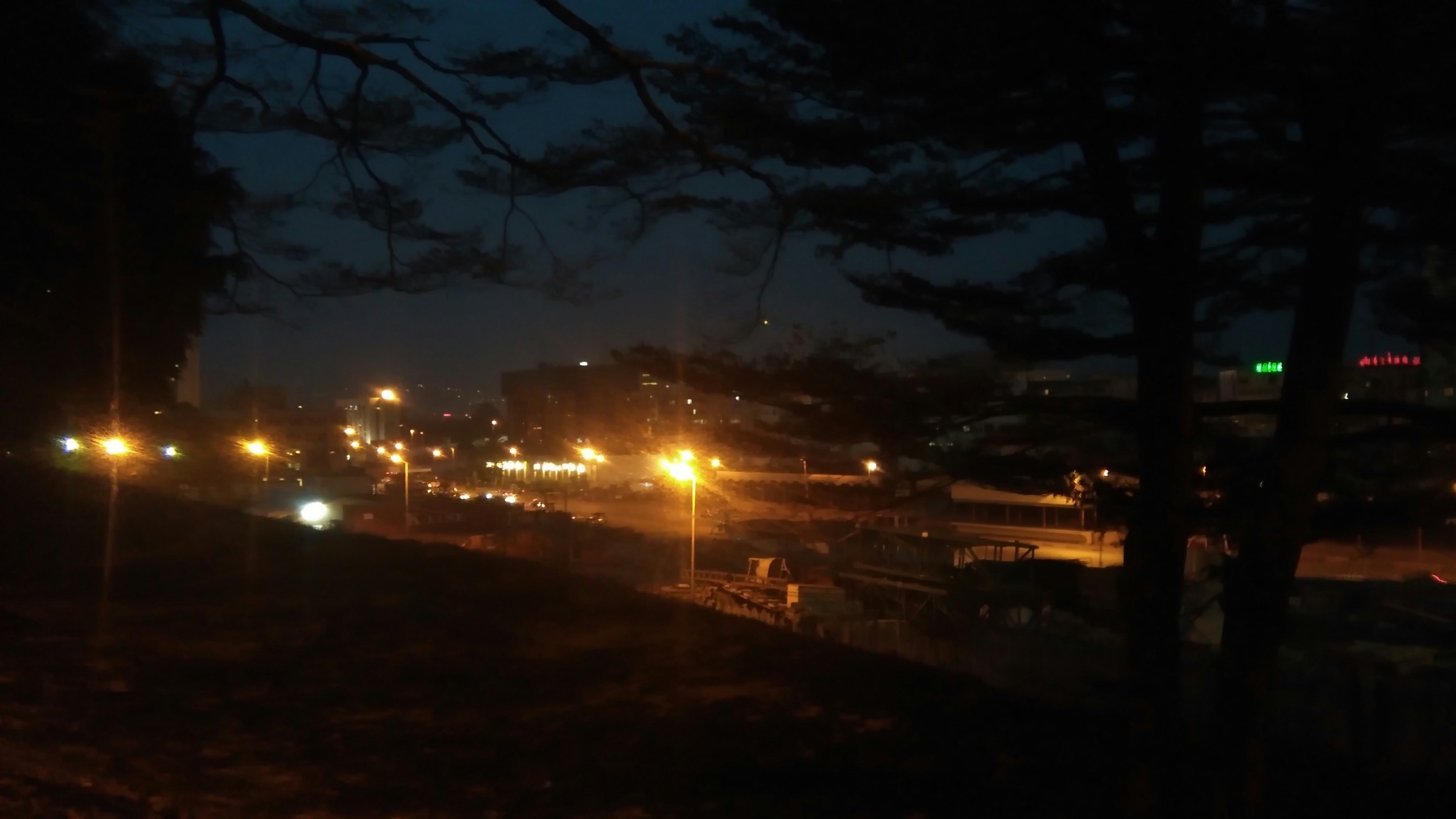 Free Unsplash photo from Feussom Ronald Jr.