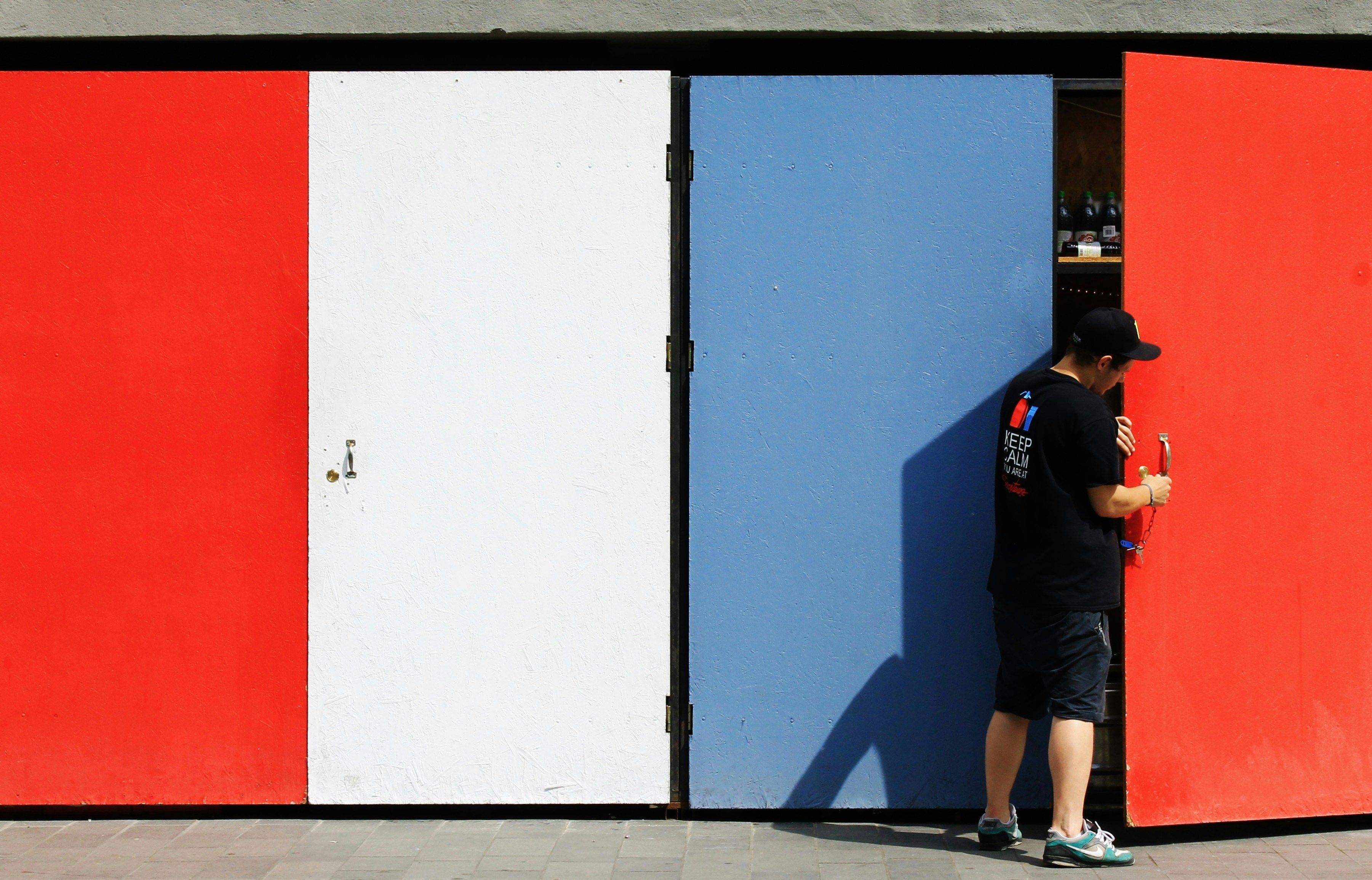 Free Unsplash photo from tim Herwig