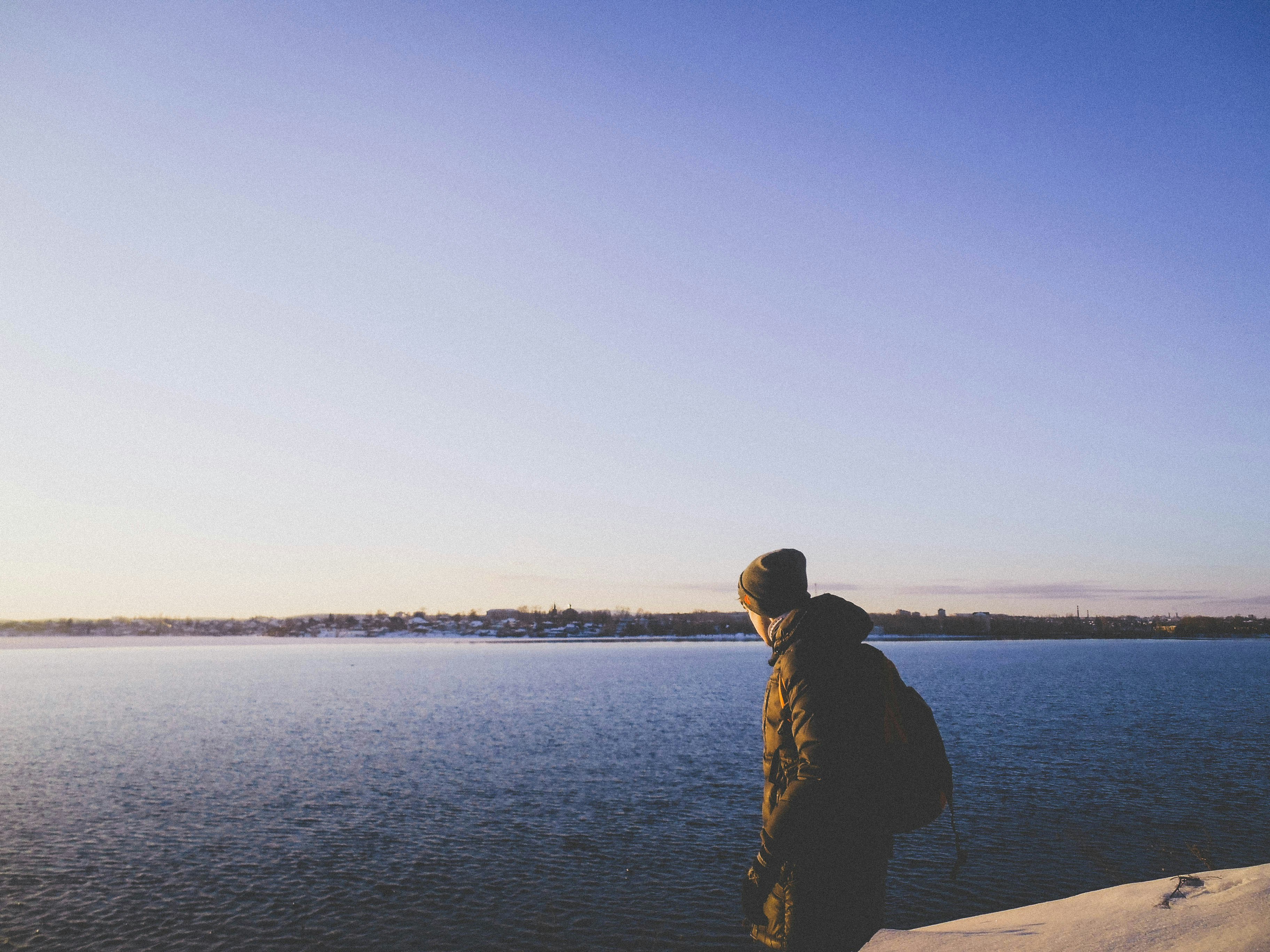 Free Unsplash photo from Artem Kulikov