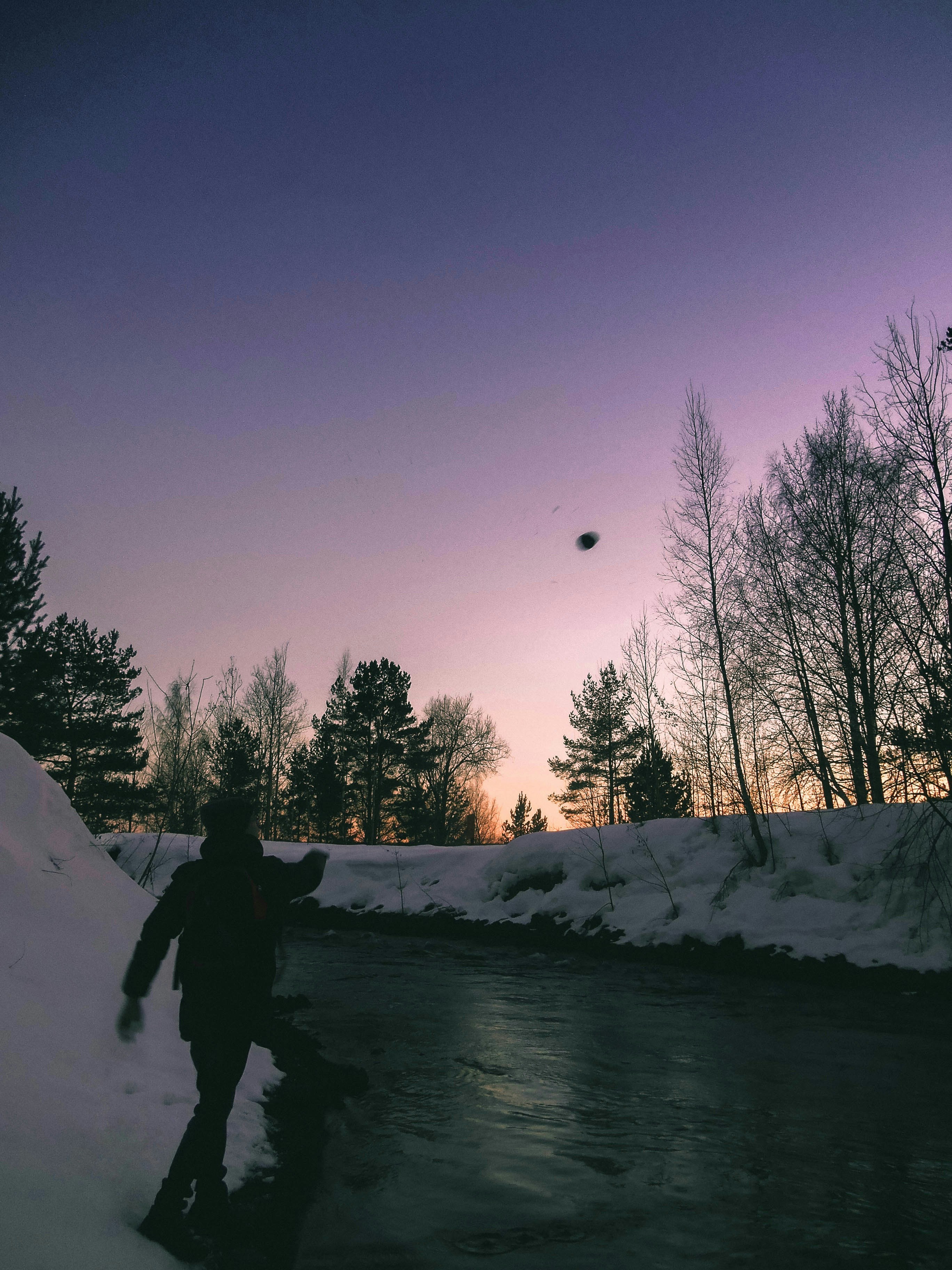 Free Unsplash photo from Artem Kulikov