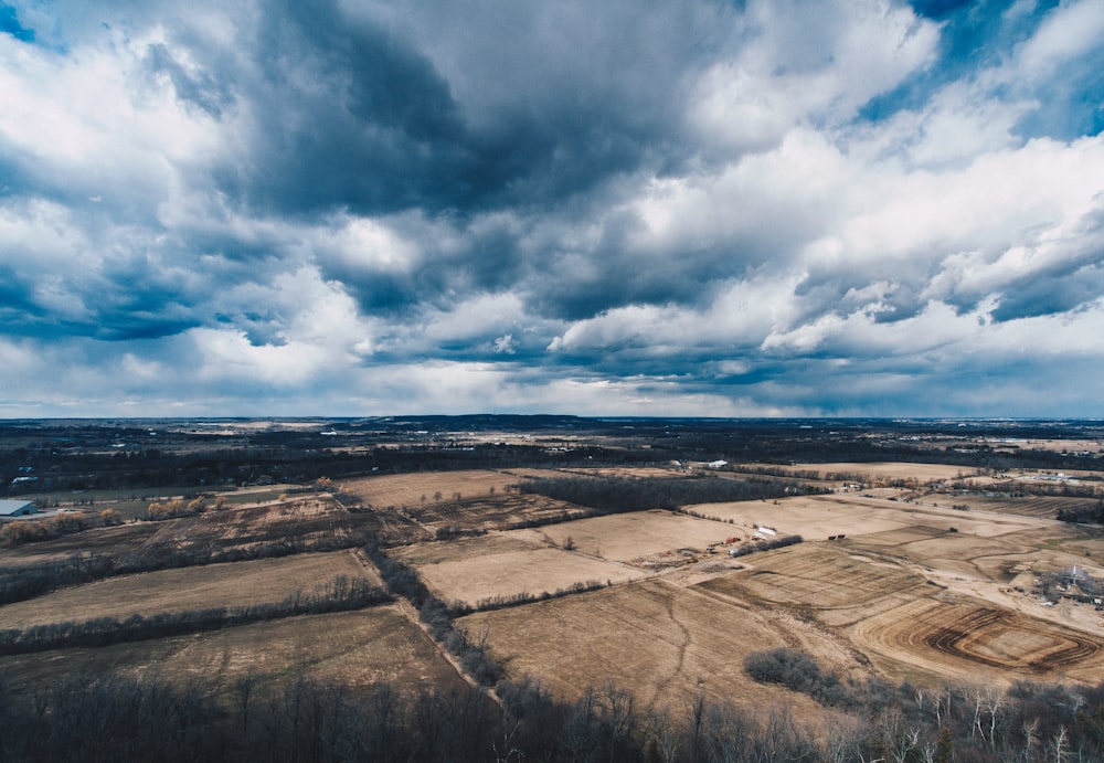 Wolkenmeer