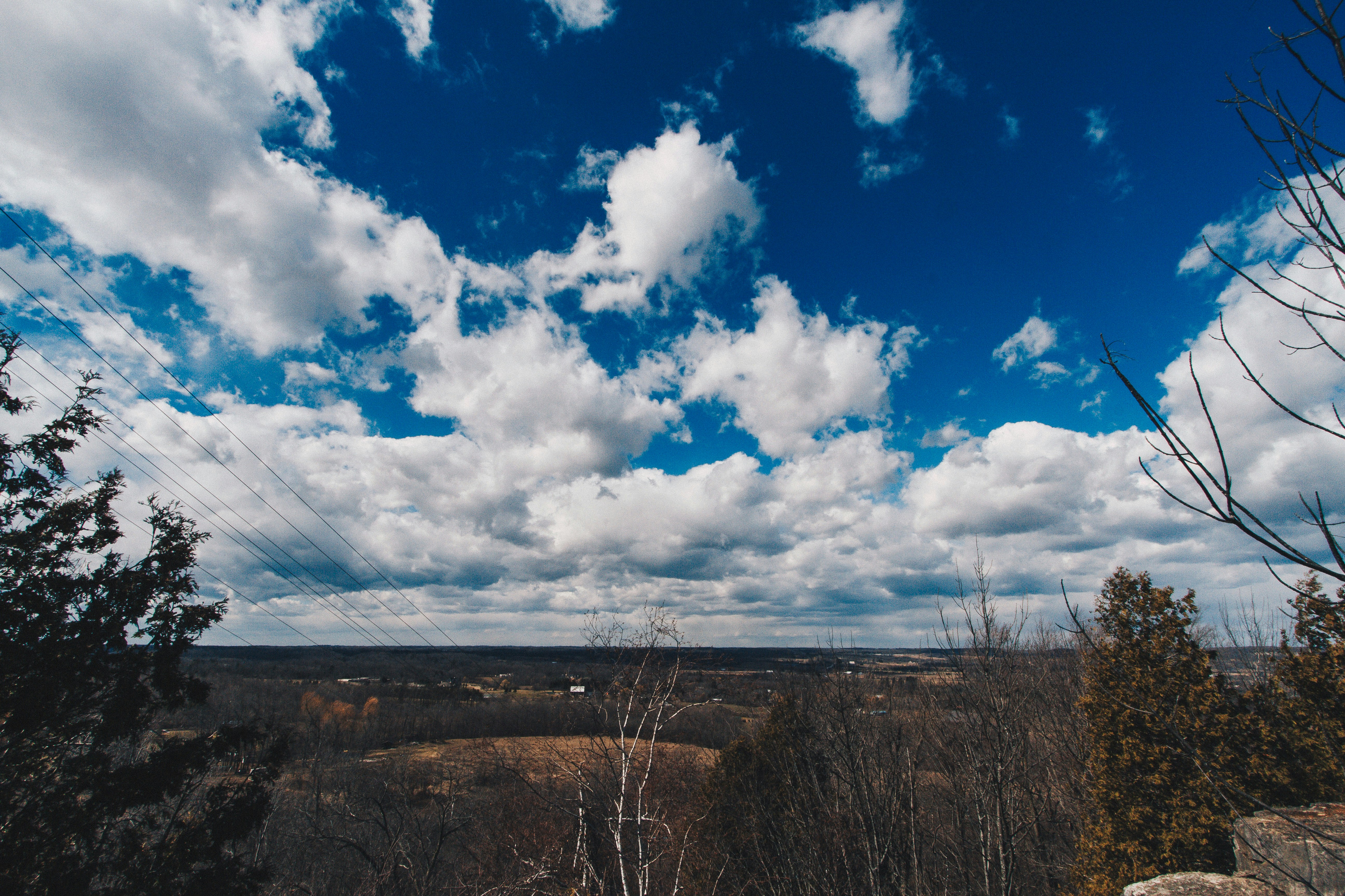 Free Unsplash photo from Dan Ritson