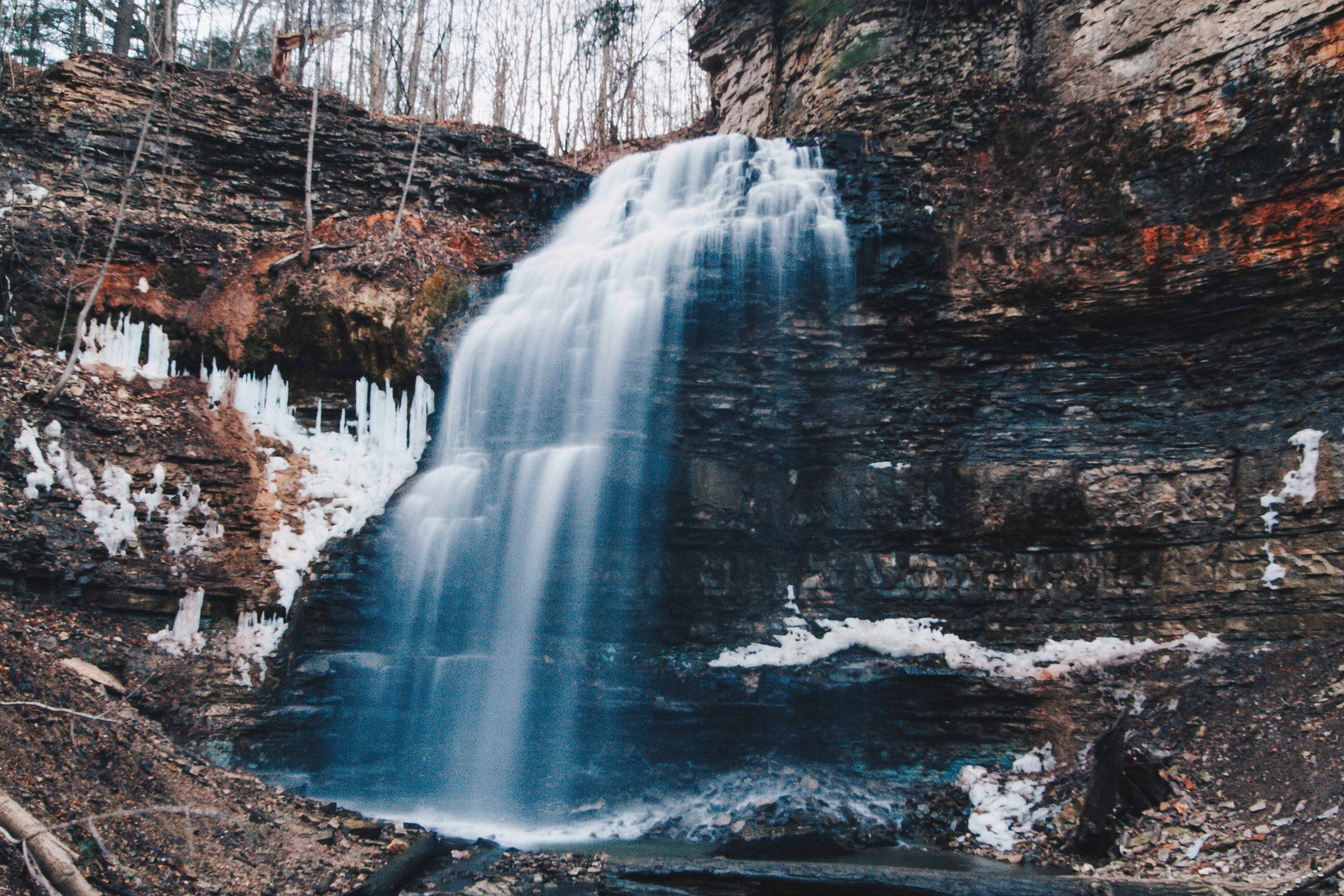 Free Unsplash photo from Dan Ritson