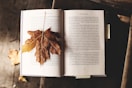 Paperback formatting with layout