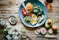 Healthy food