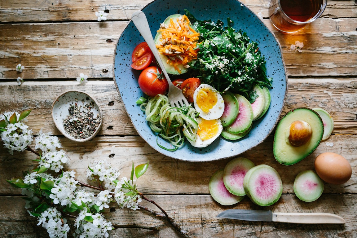 Keto Diet