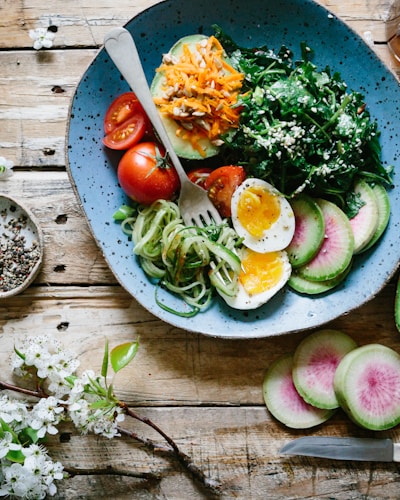 30-Minute Meal Plan Bundle