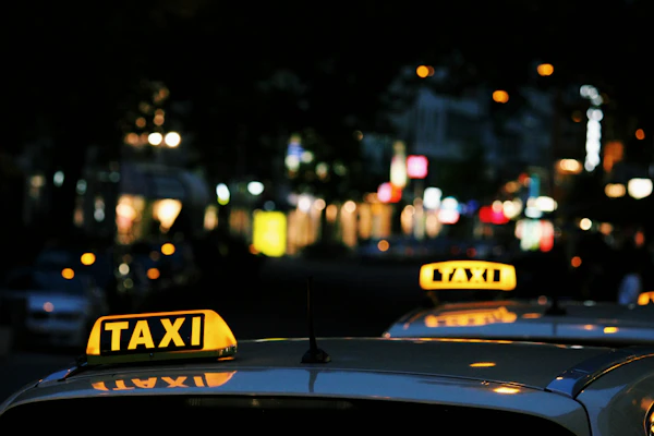 Private ride luxury vehicle New Jersey