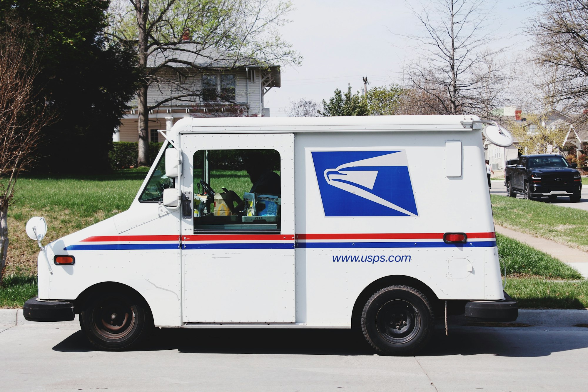 Mailman Shocked After Being Chased By This