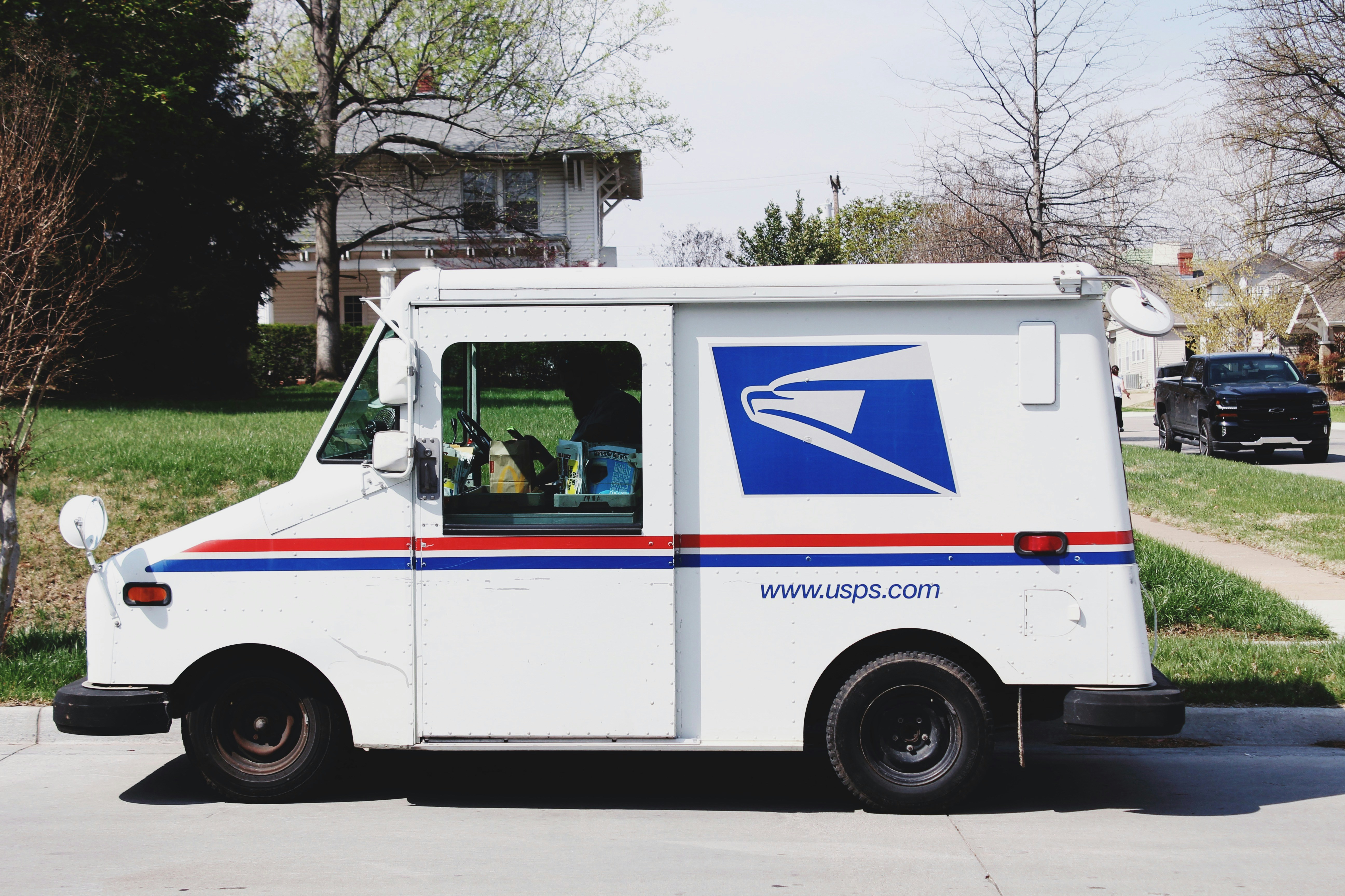 USPS Problems Hurt Businesses